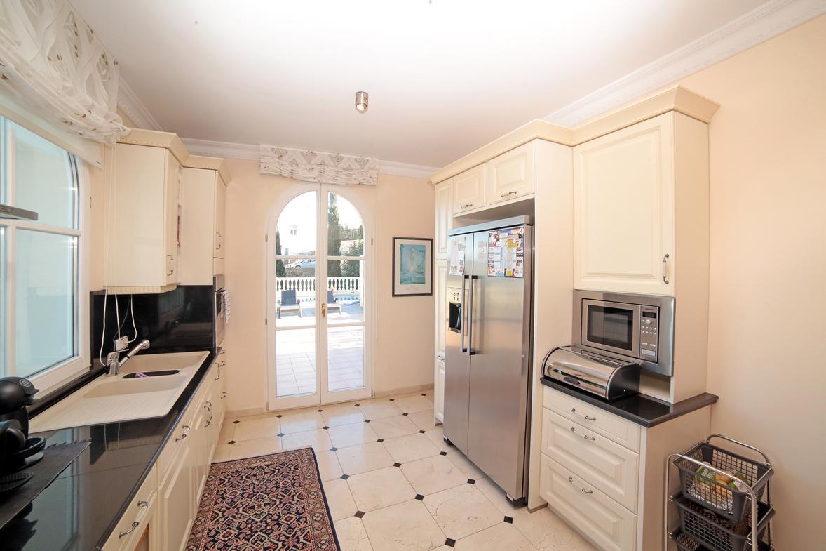 Villa for Sale in Denia