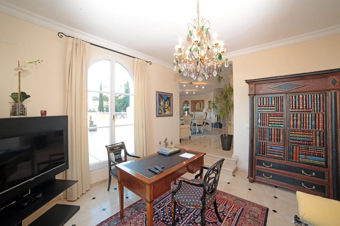 Villa for Sale in Denia