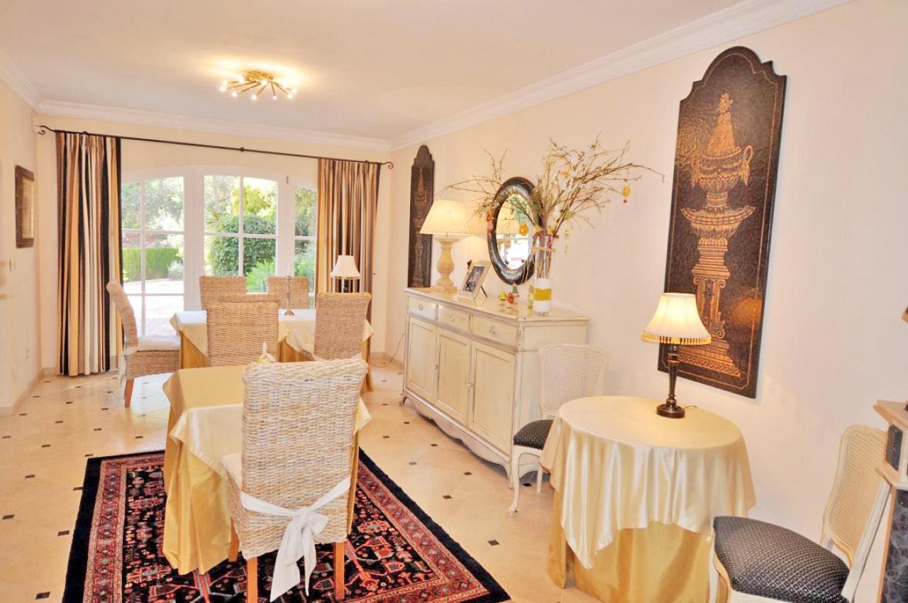 Villa for Sale in Denia