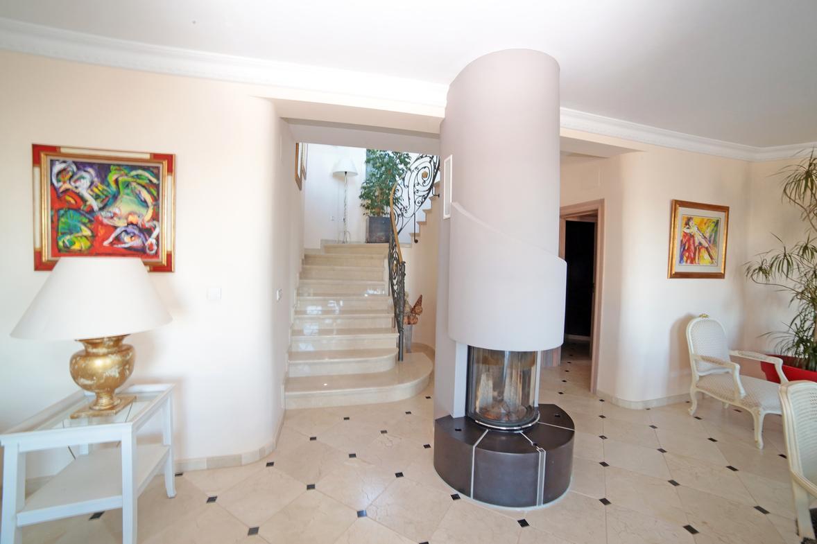 Villa for Sale in Denia