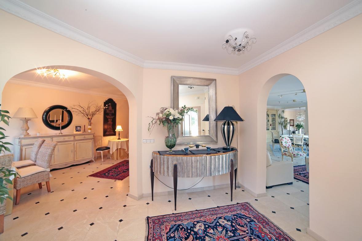 Villa for Sale in Denia