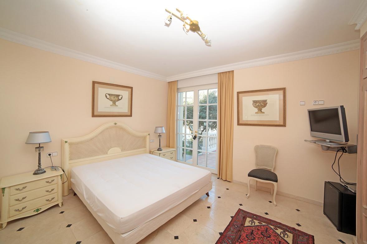 Villa for Sale in Denia
