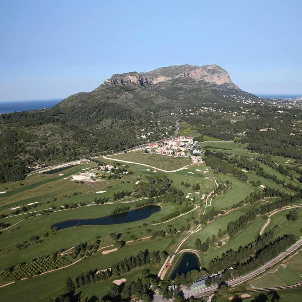 Villa for Sale in Denia