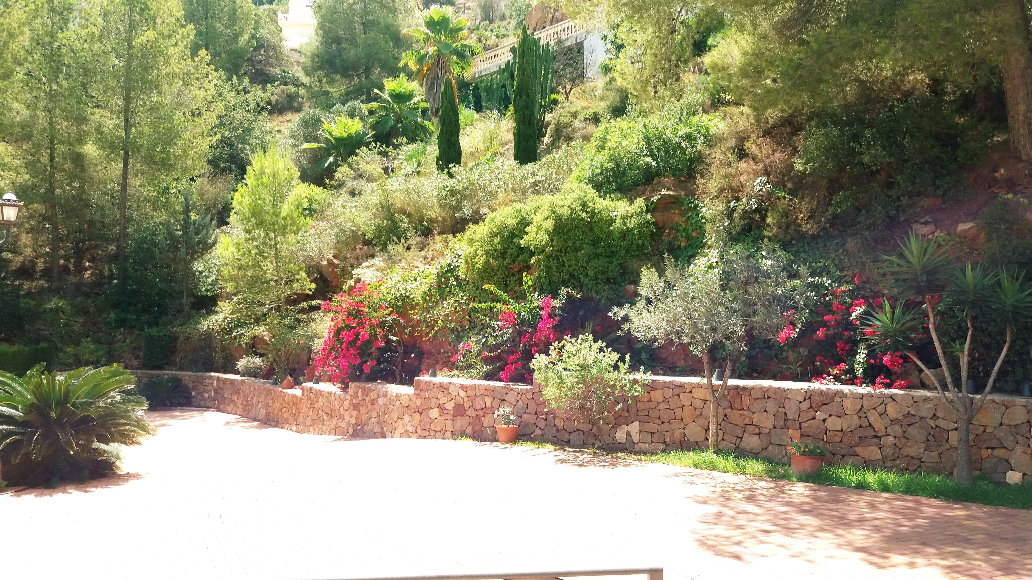 Villa for Sale in Denia