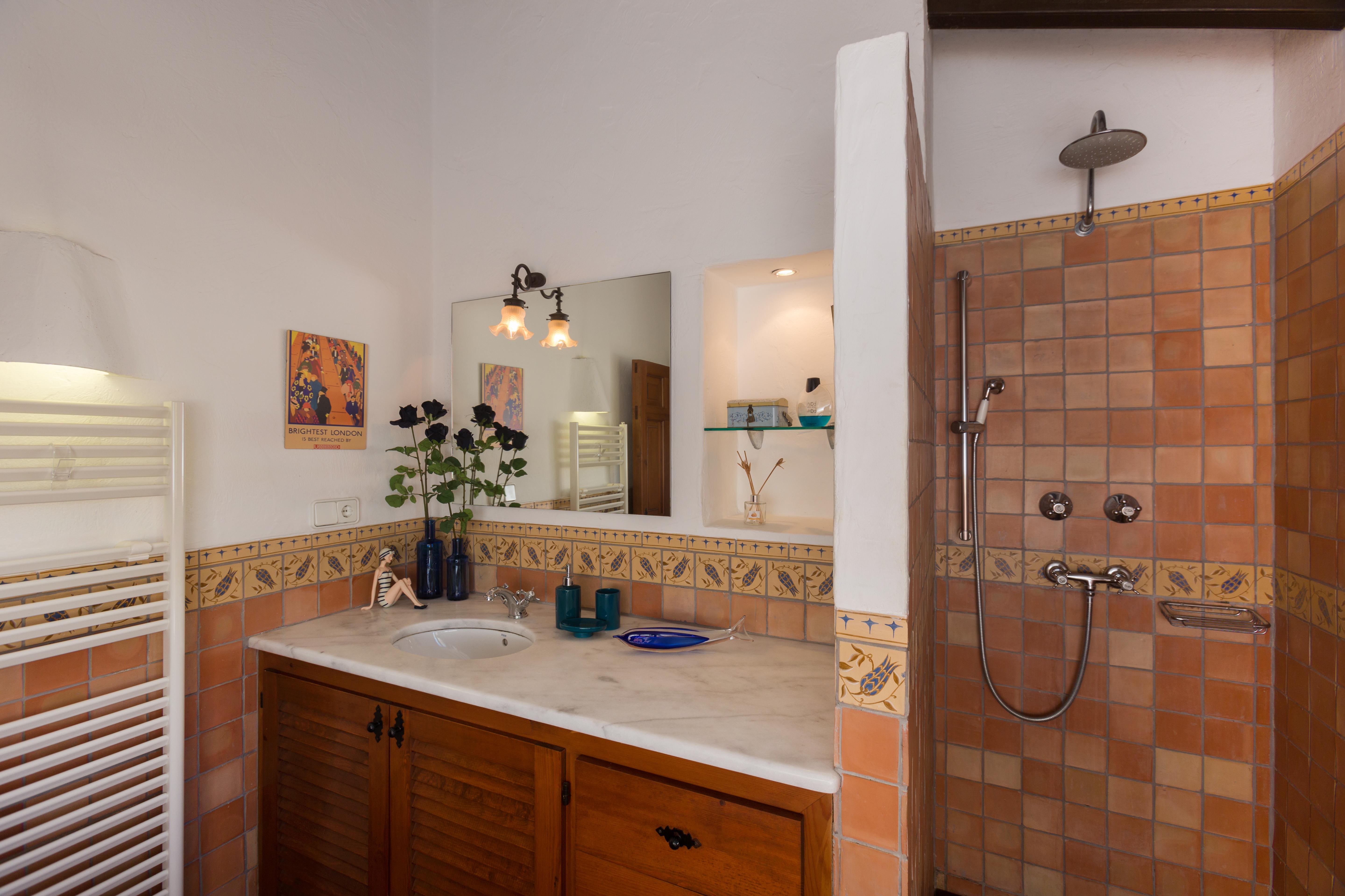 Villa for Sale in Javea