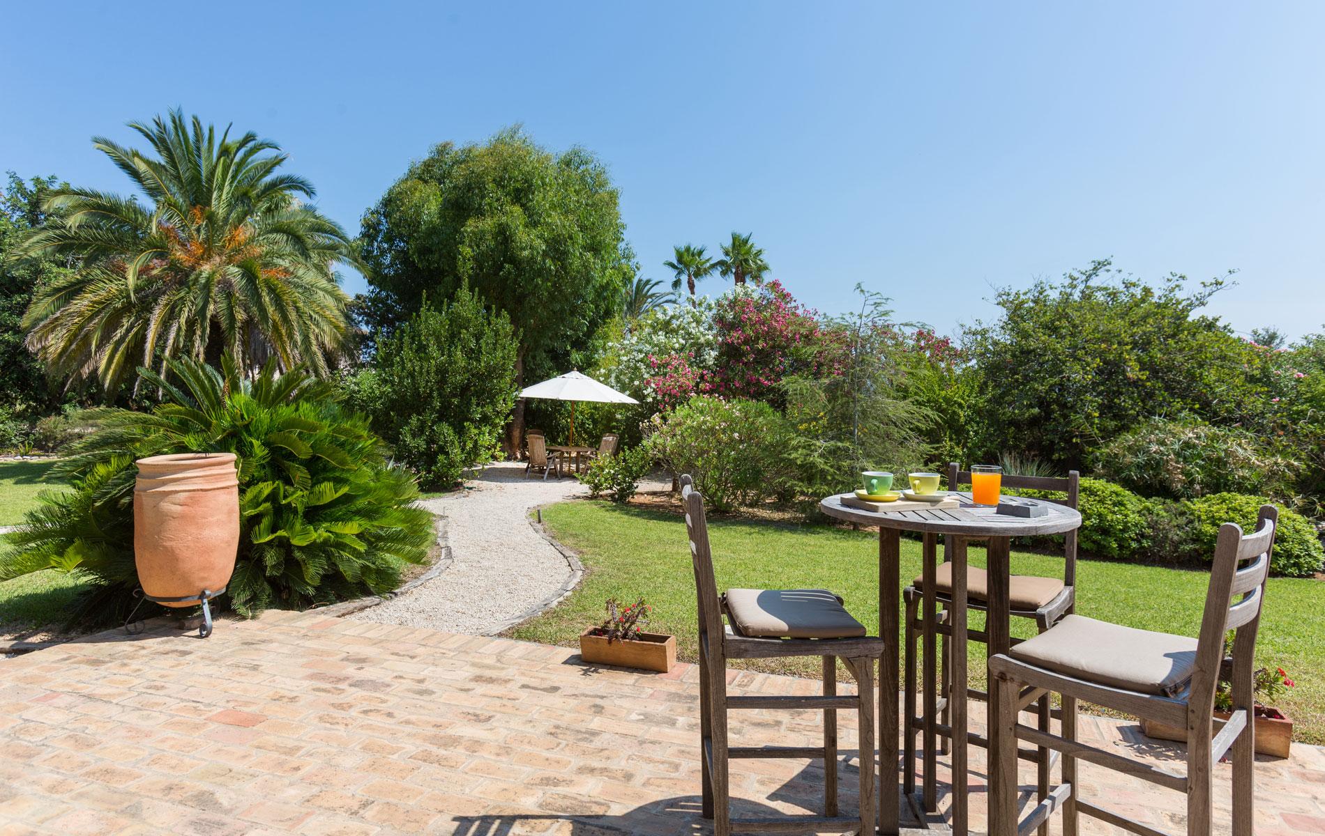 Villa for Sale in Javea