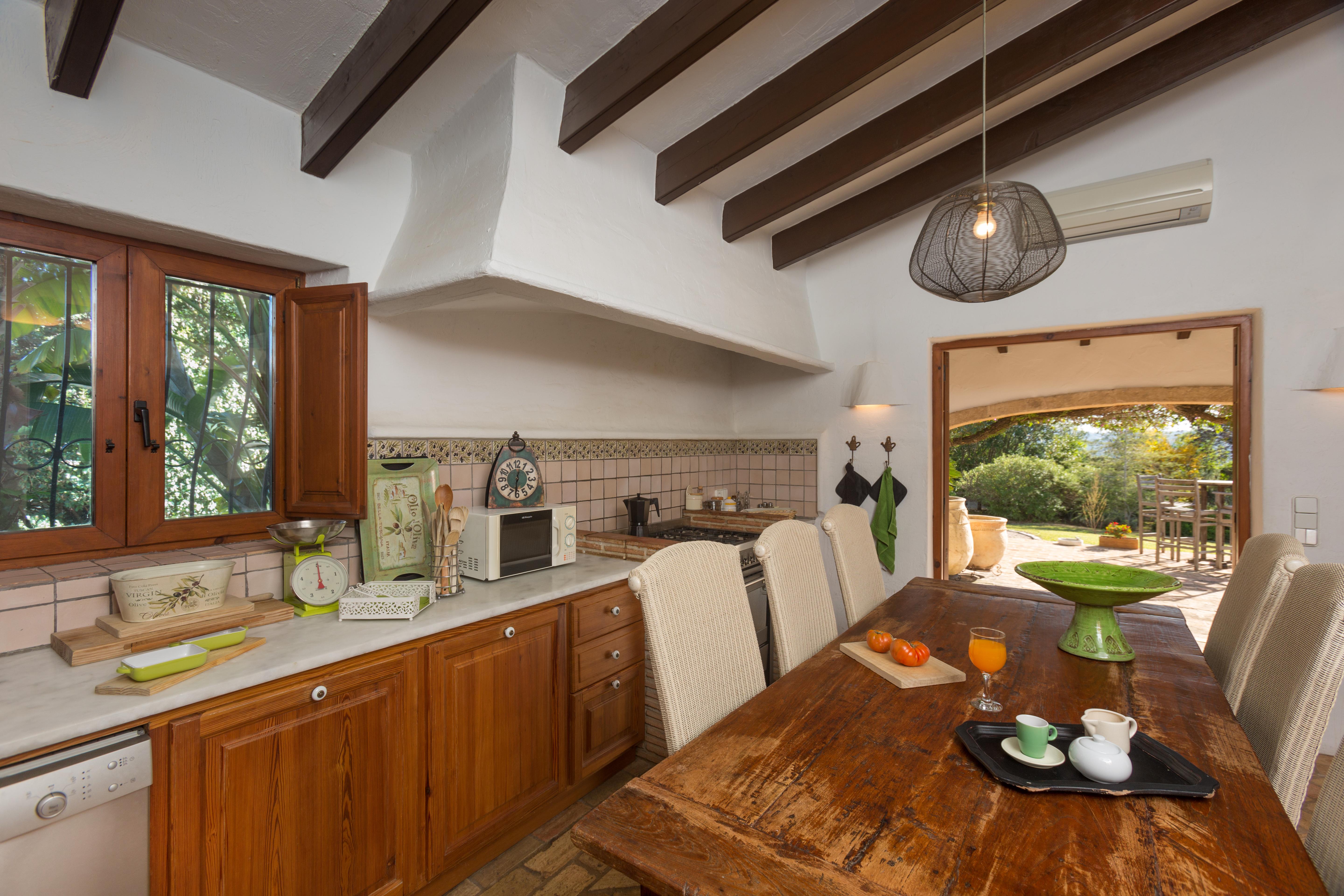 Villa for Sale in Javea