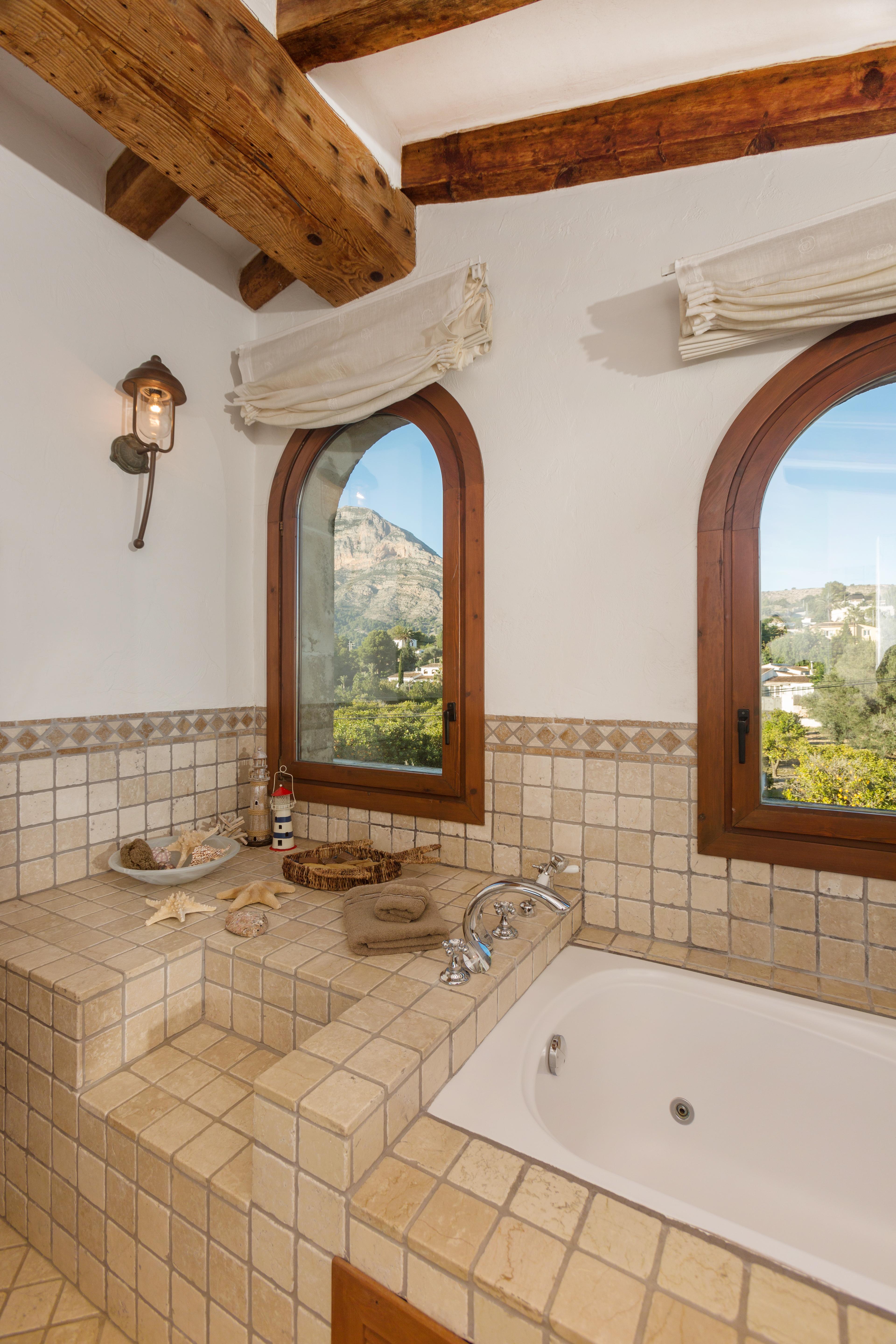 Villa for Sale in Javea