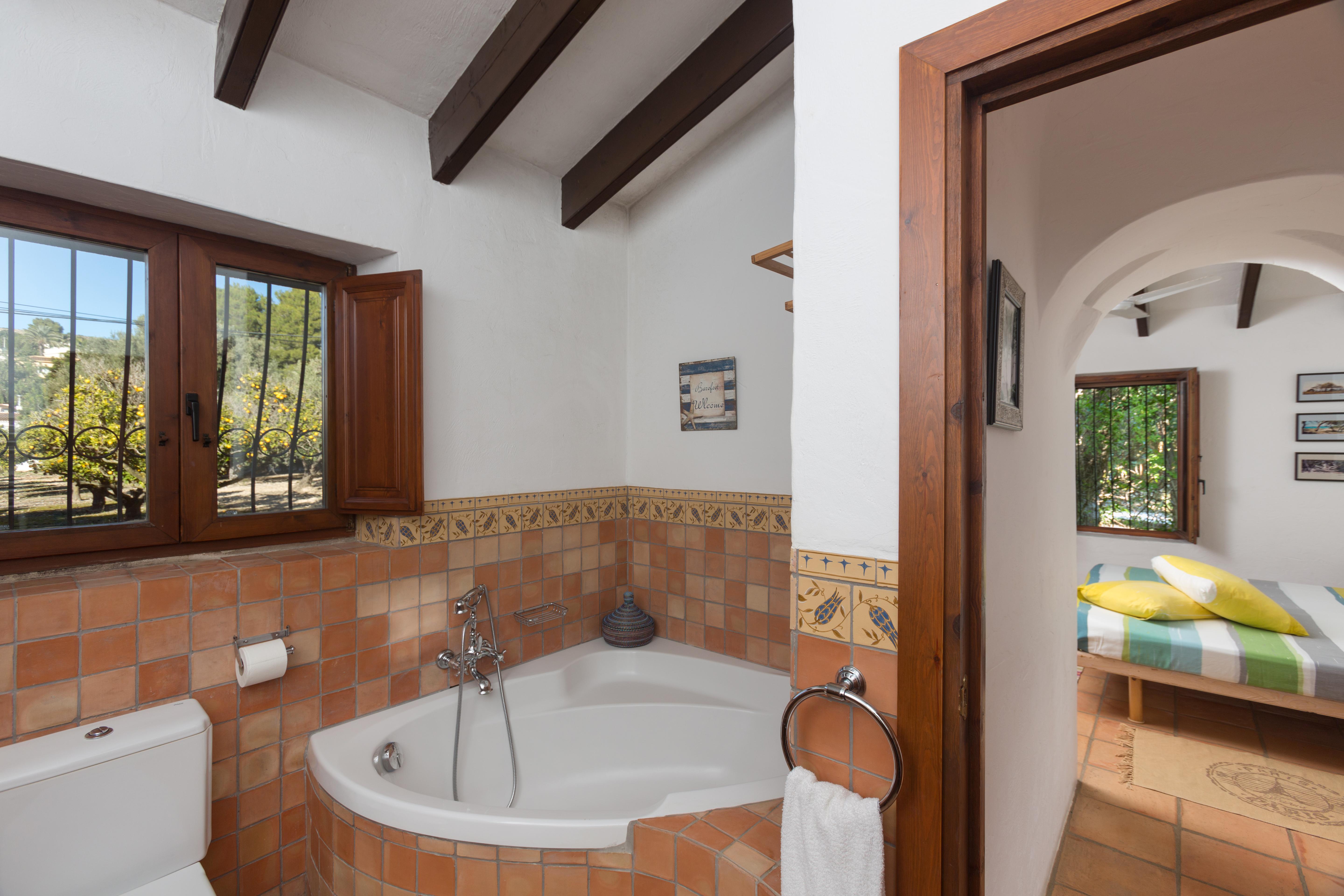 Villa for Sale in Javea