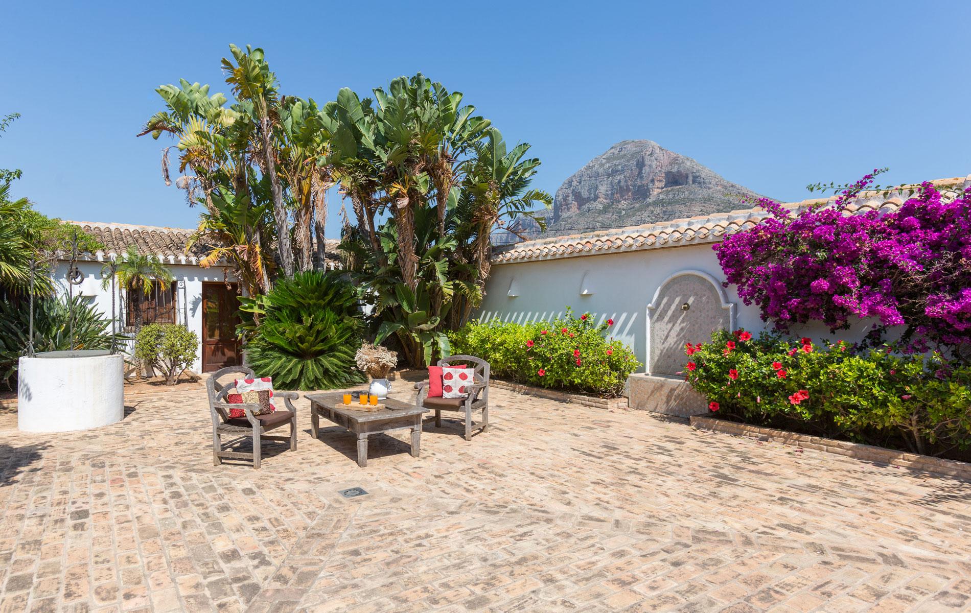 Villa for Sale in Javea