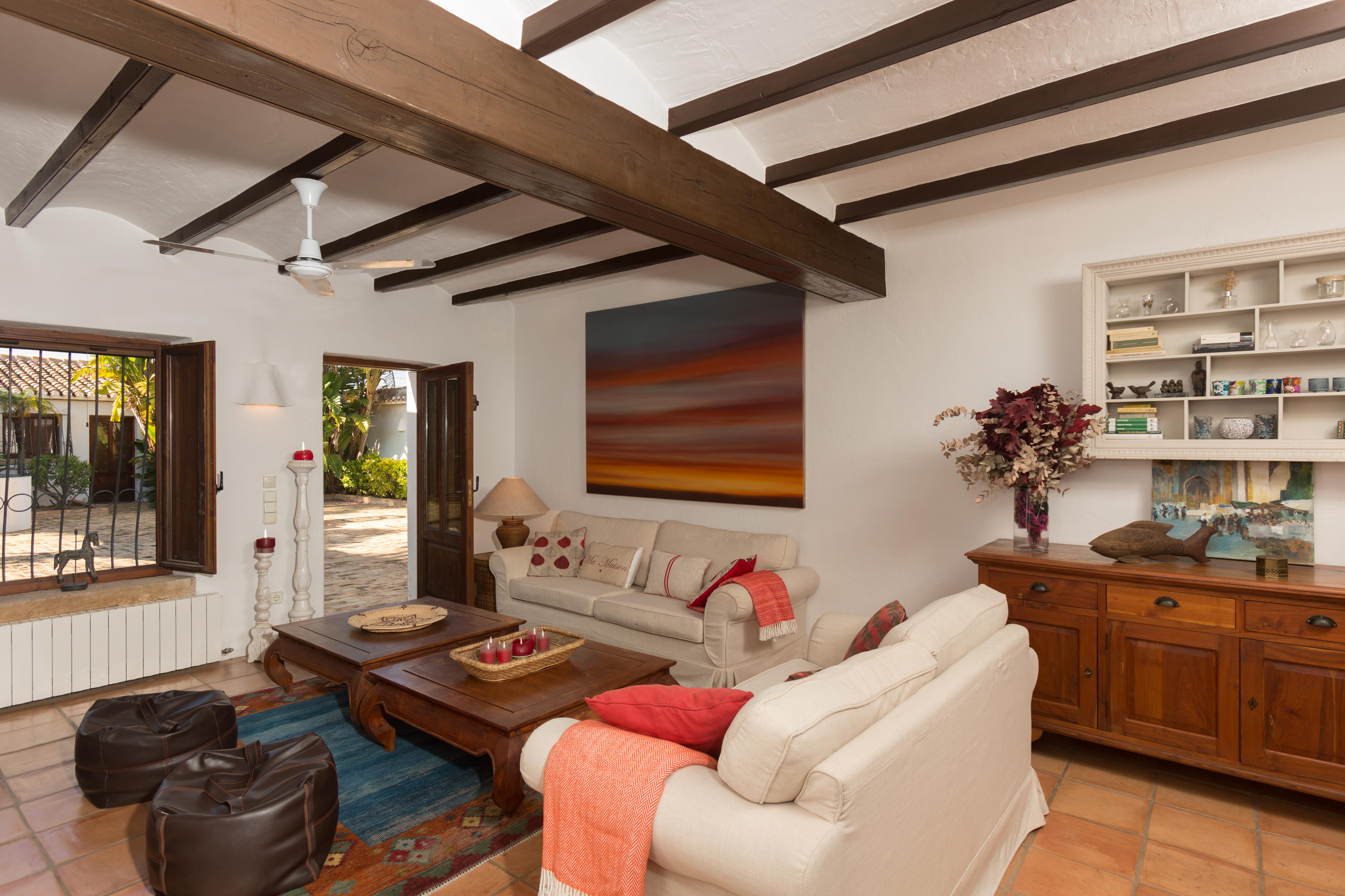 Villa for Sale in Javea