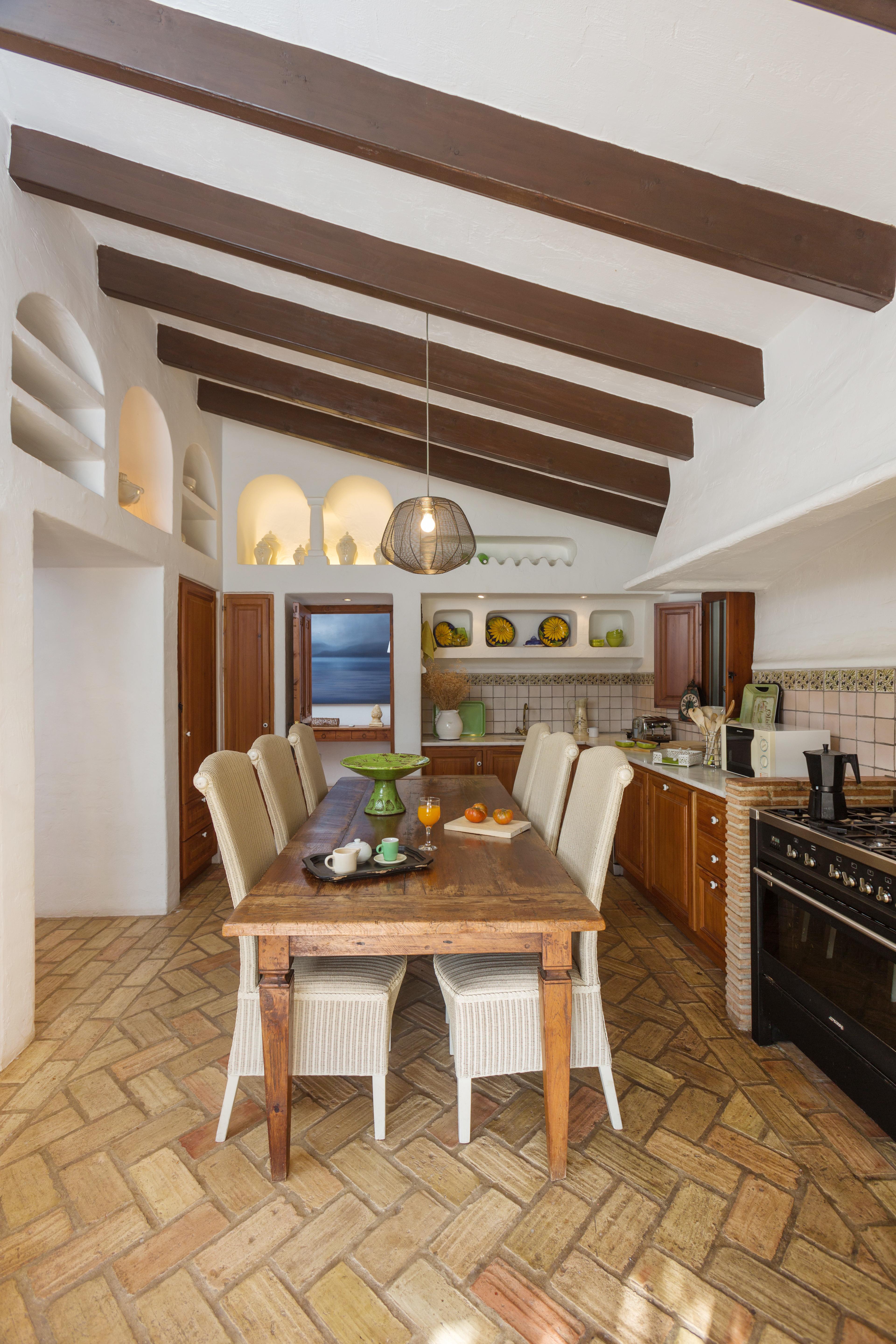 Villa for Sale in Javea