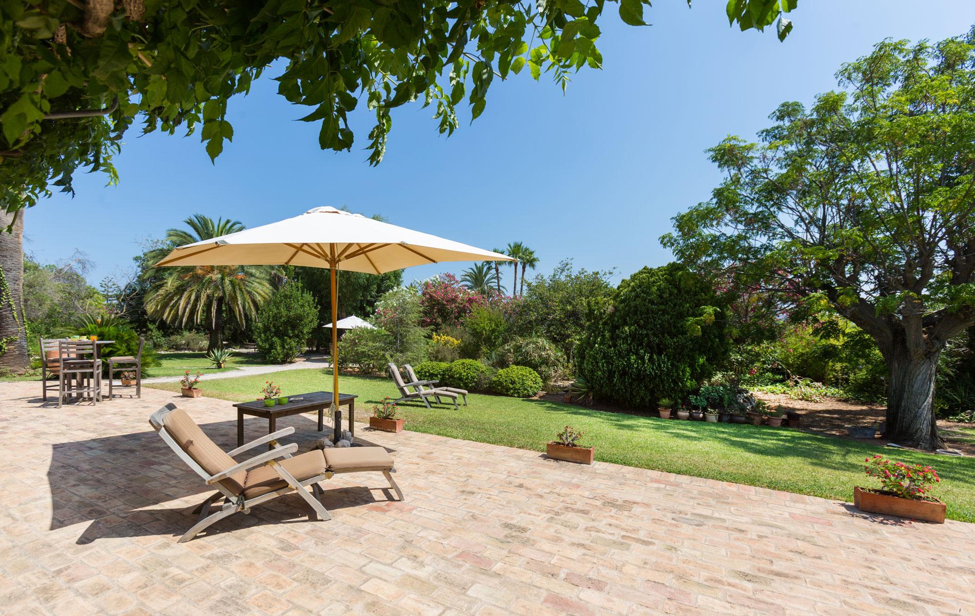 Villa for Sale in Javea