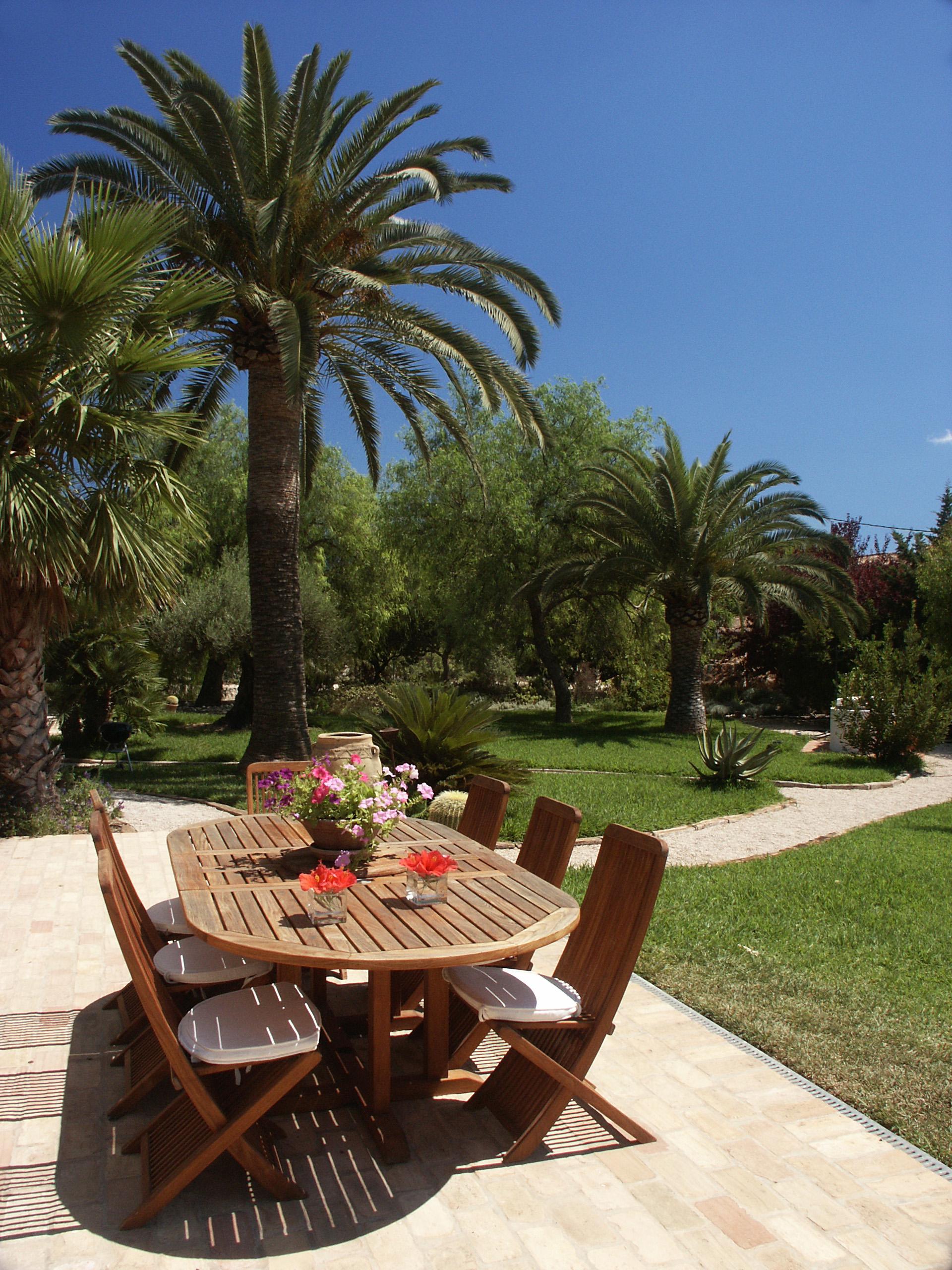 Villa for Sale in Javea