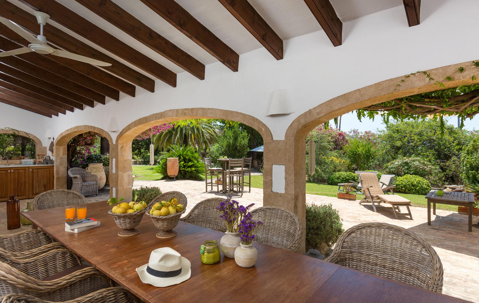 Villa for Sale in Javea