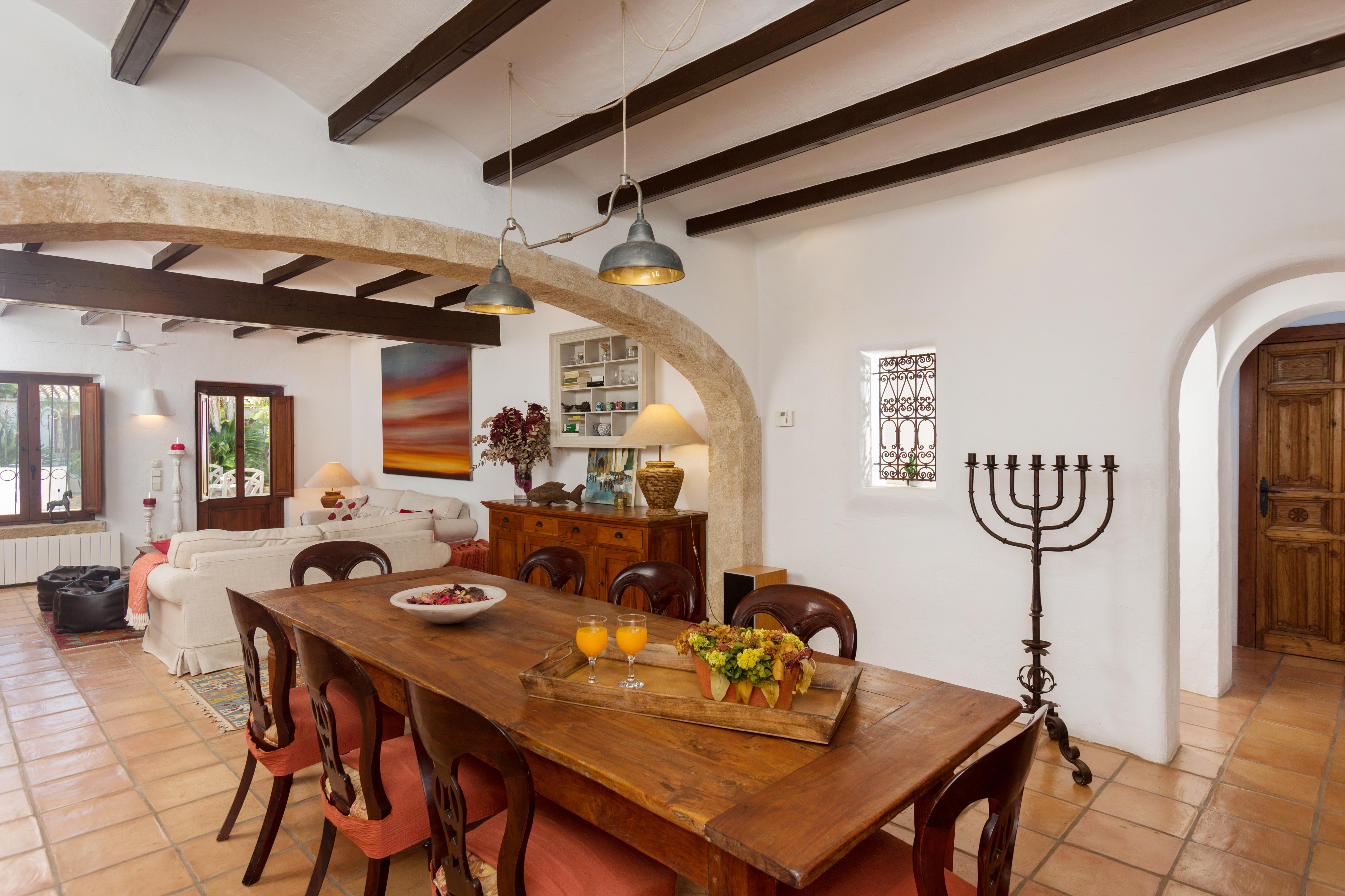 Villa for Sale in Javea