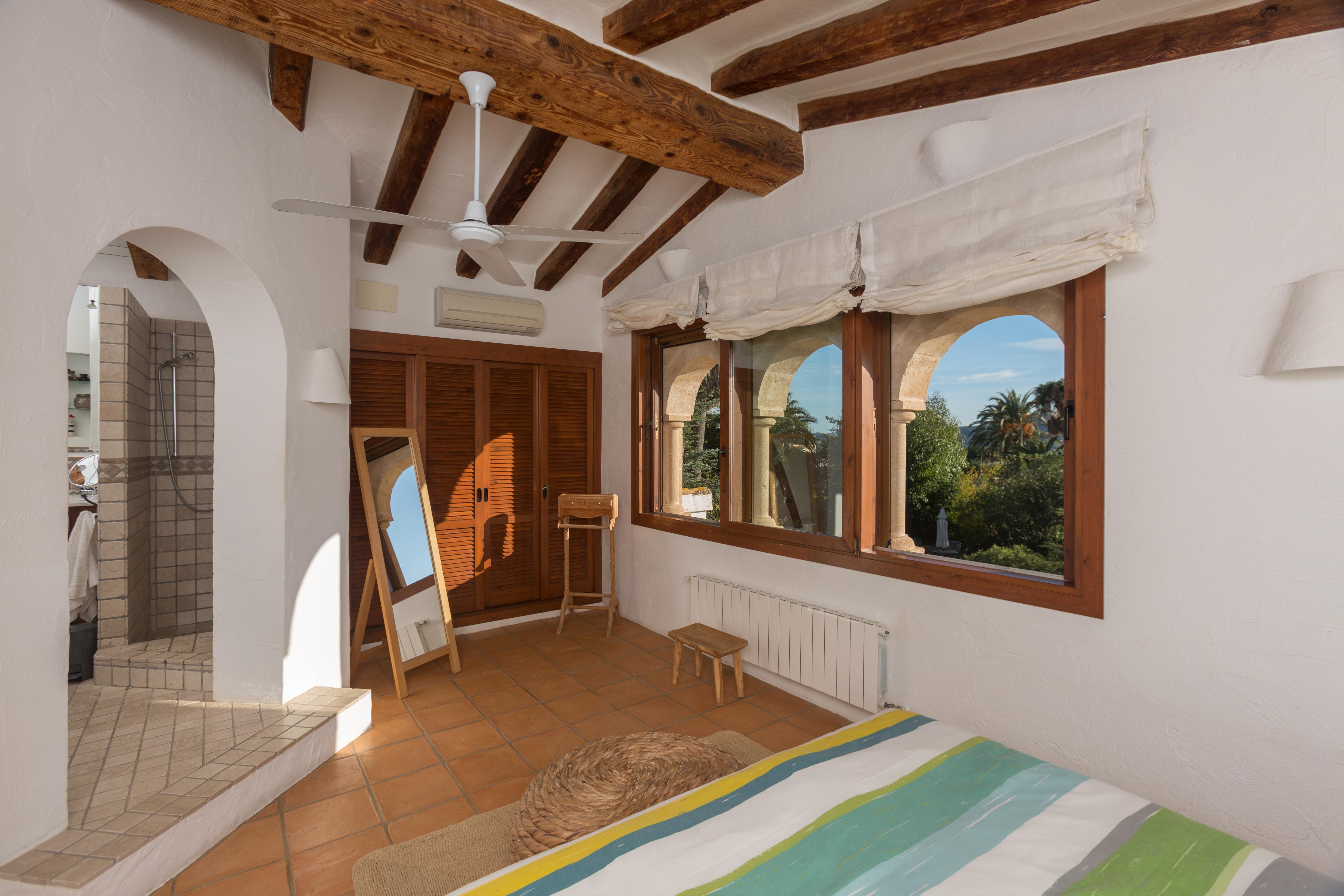 Villa for Sale in Javea