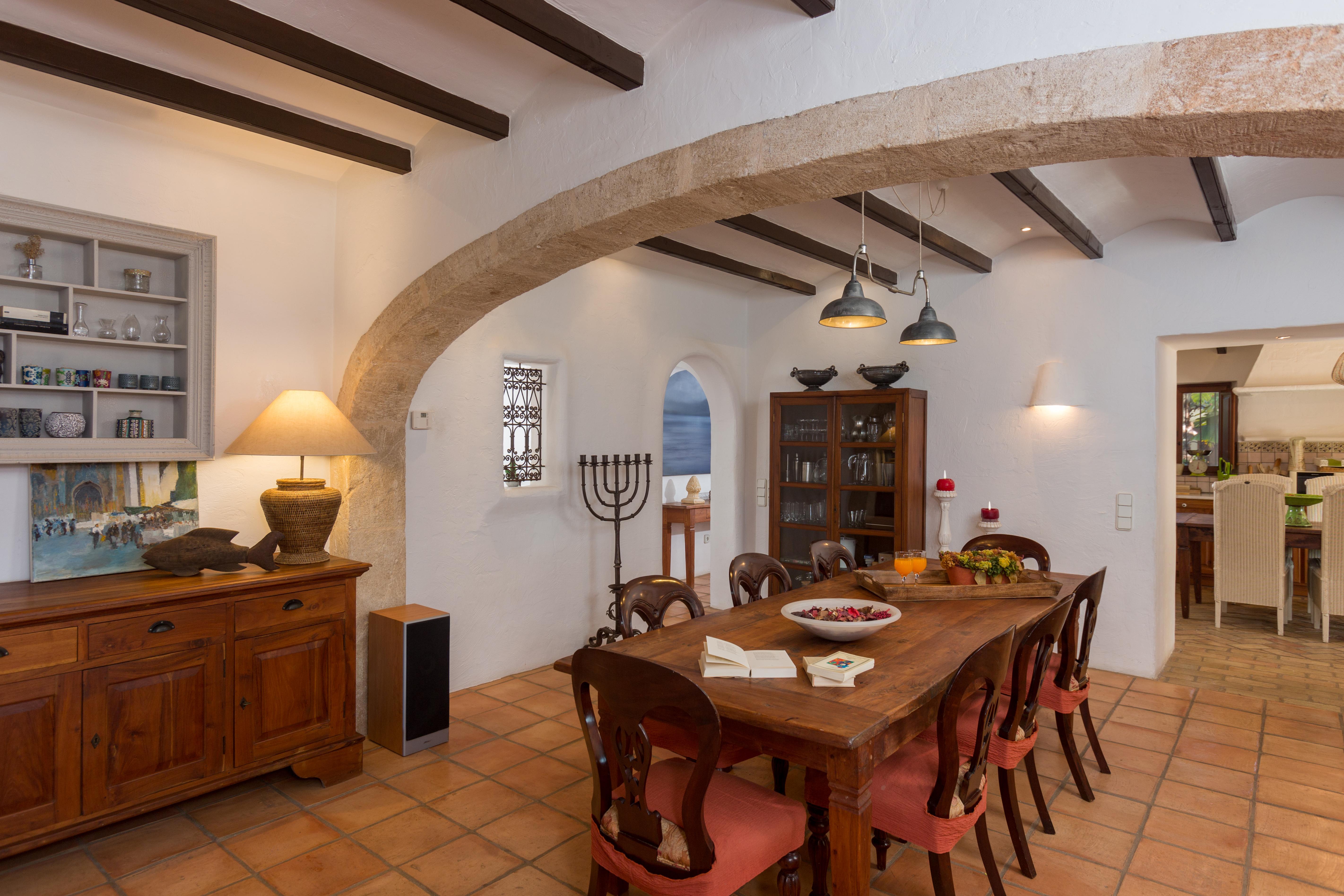Villa for Sale in Javea