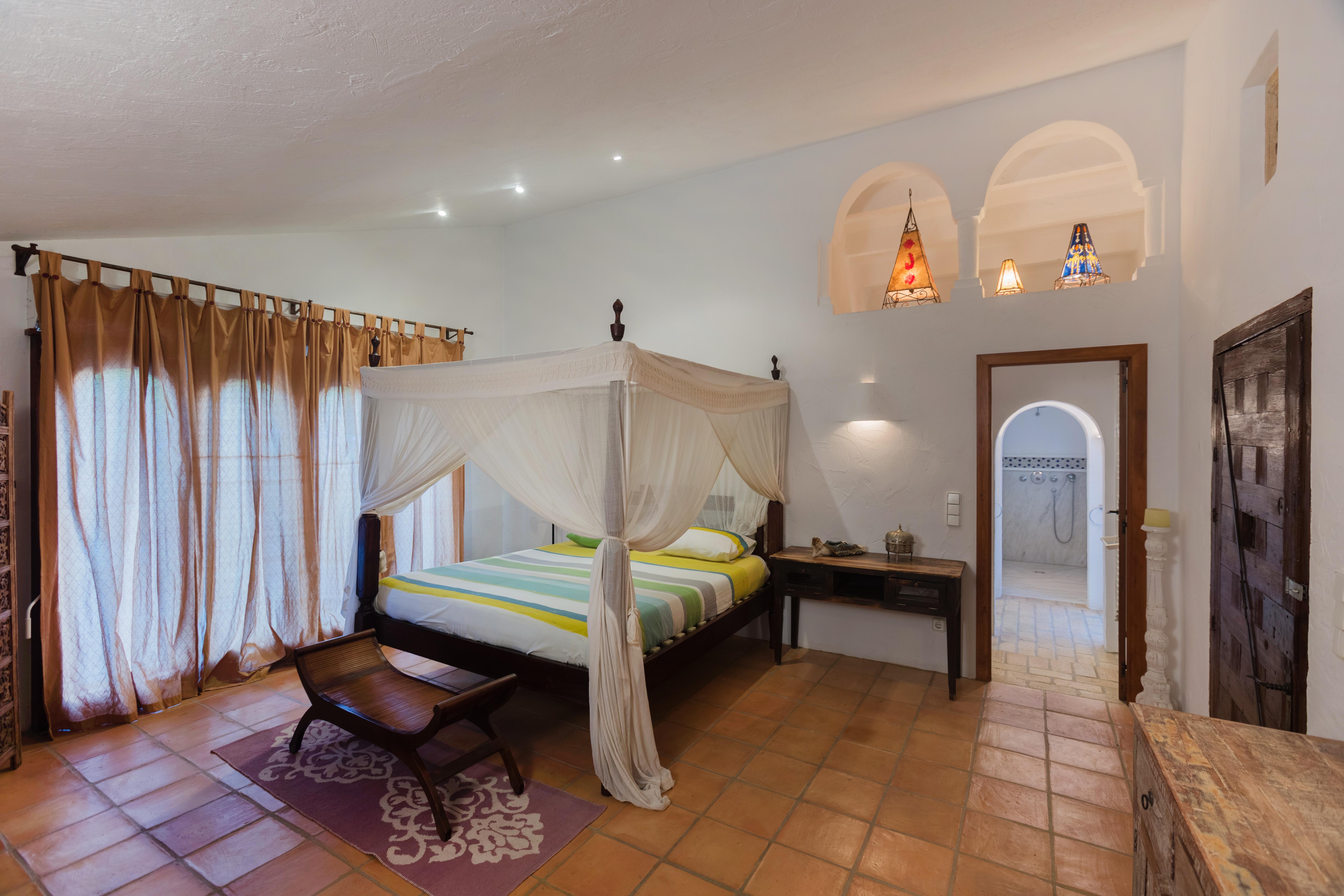 Villa for Sale in Javea