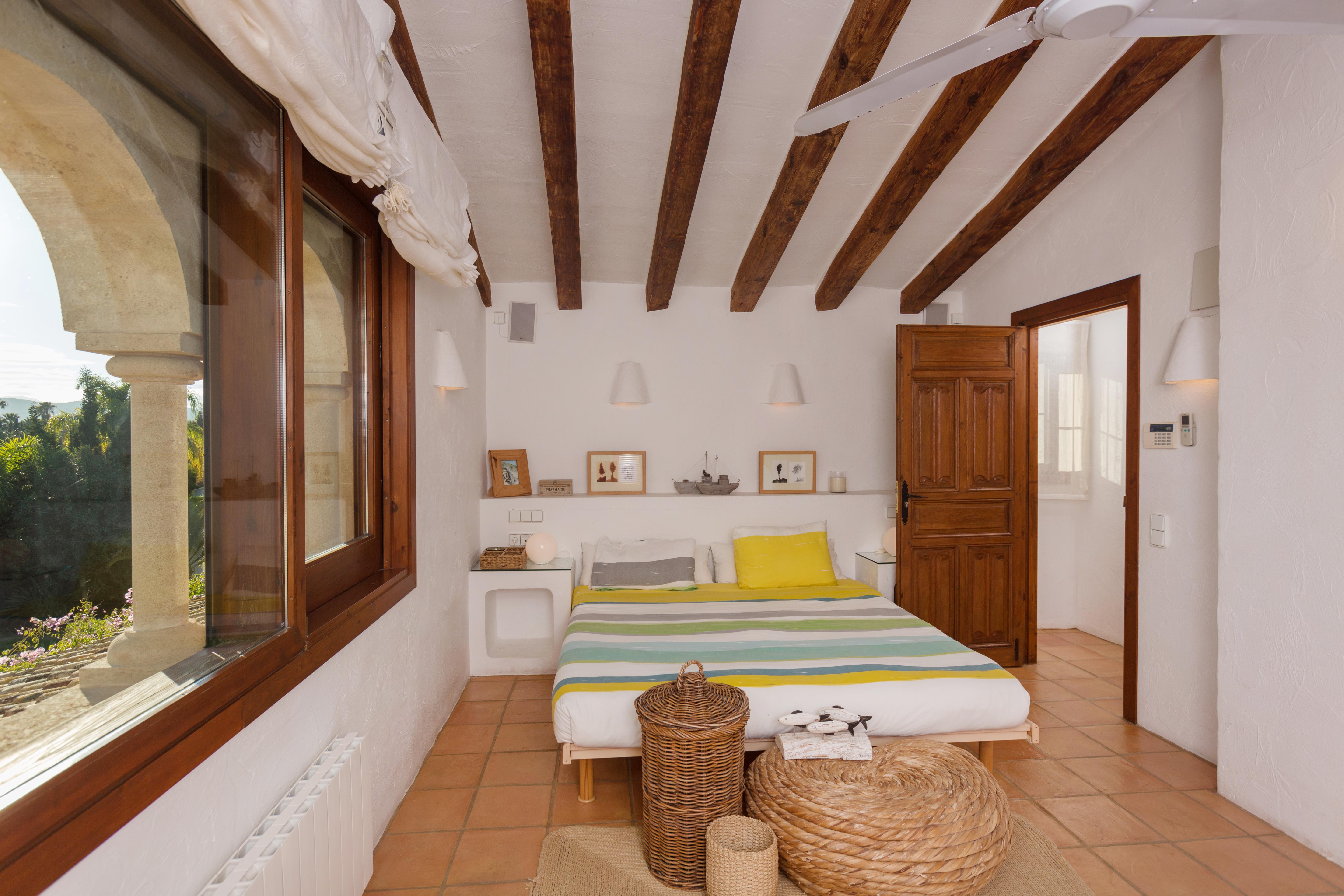 Villa for Sale in Javea