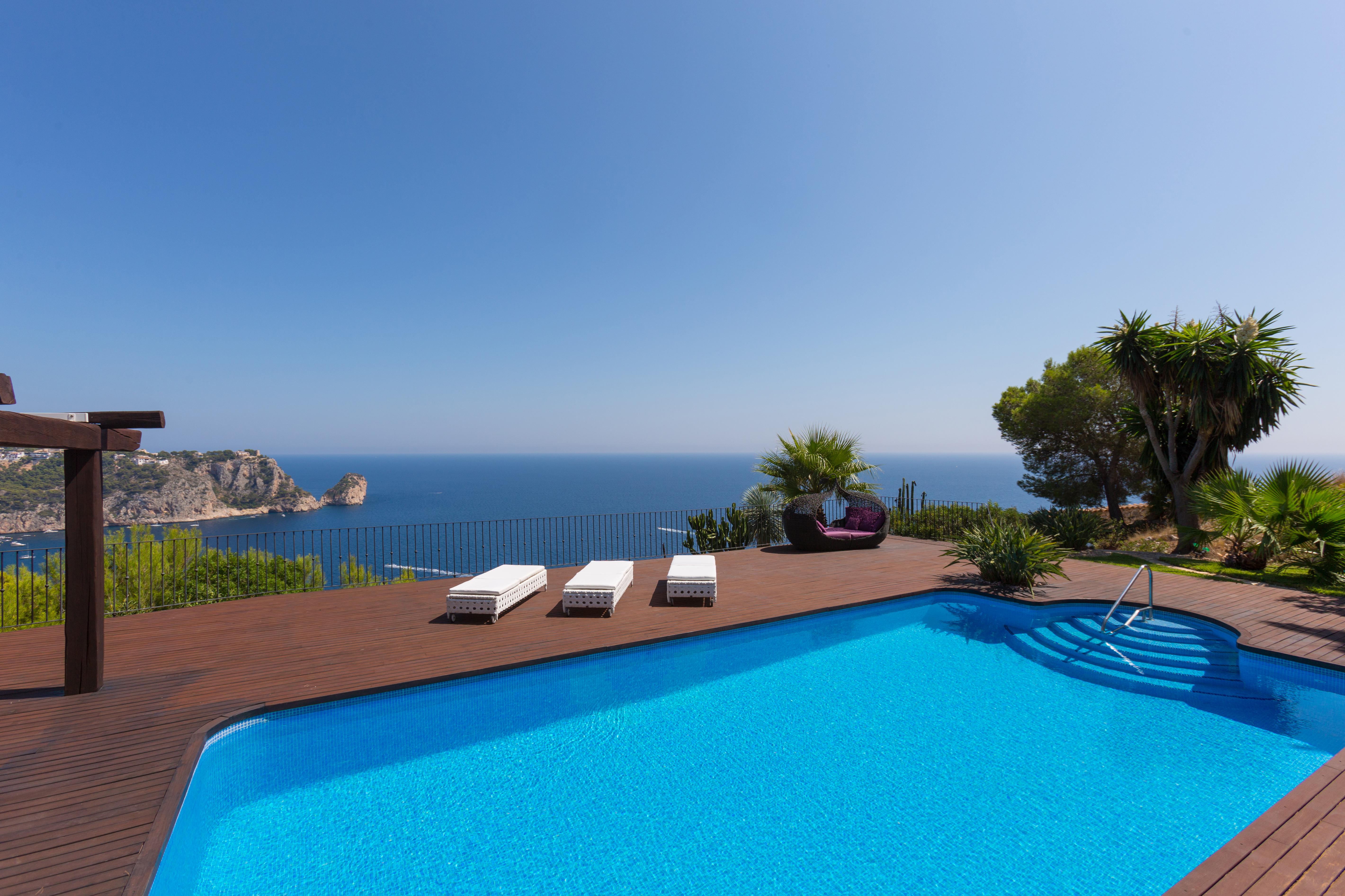 Villa op Verkoop op Javea
