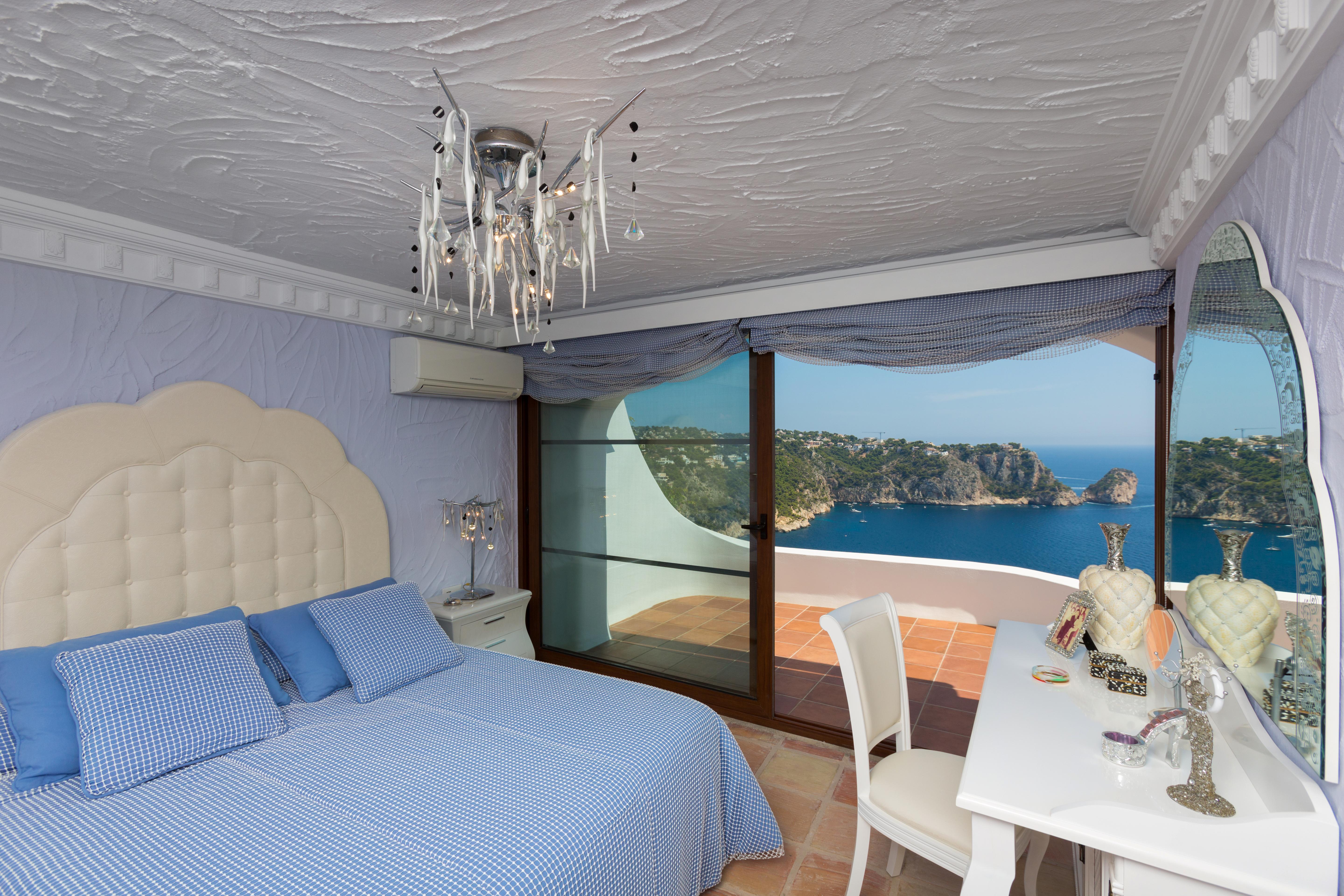 Villa op Verkoop op Javea