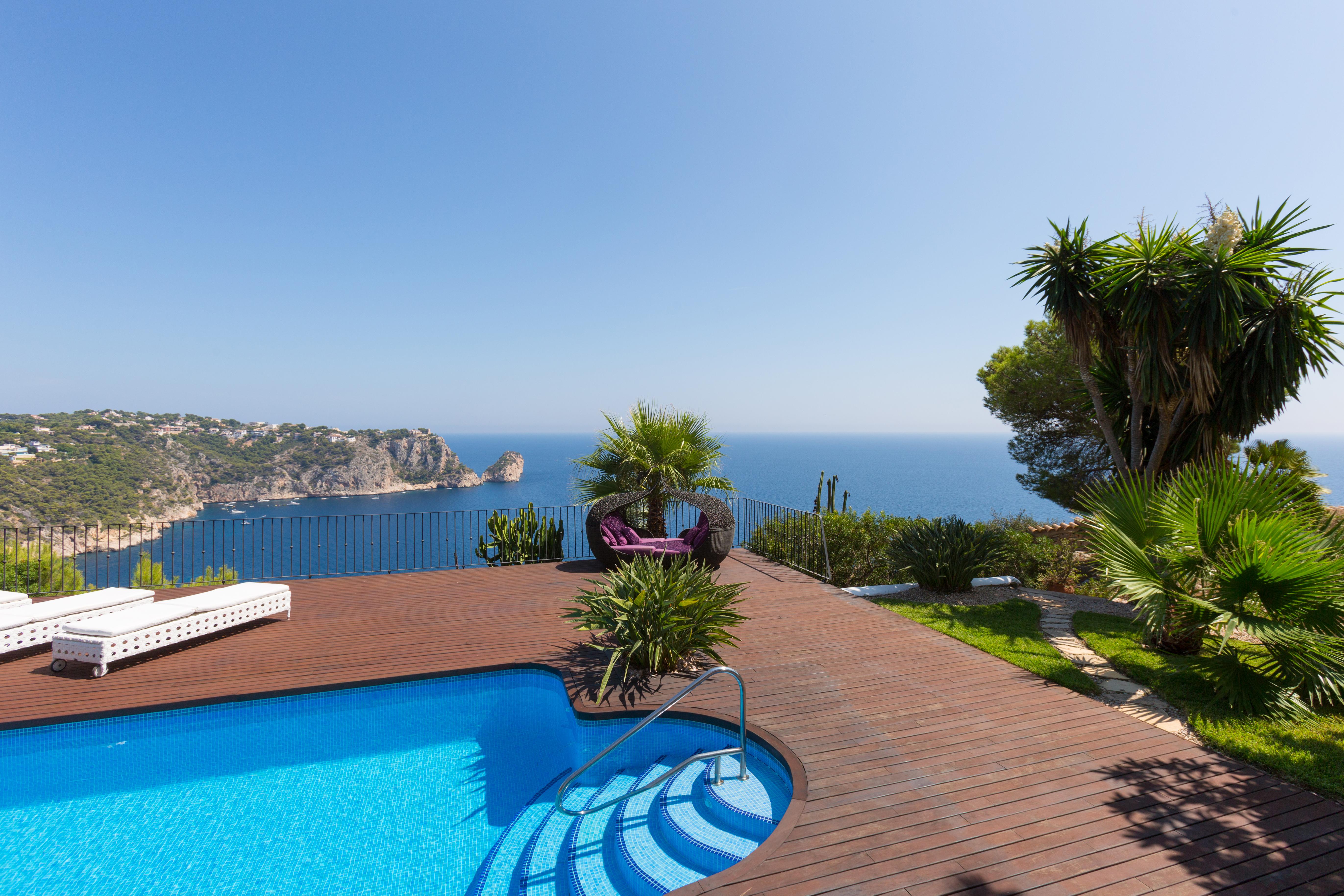 Villa op Verkoop op Javea
