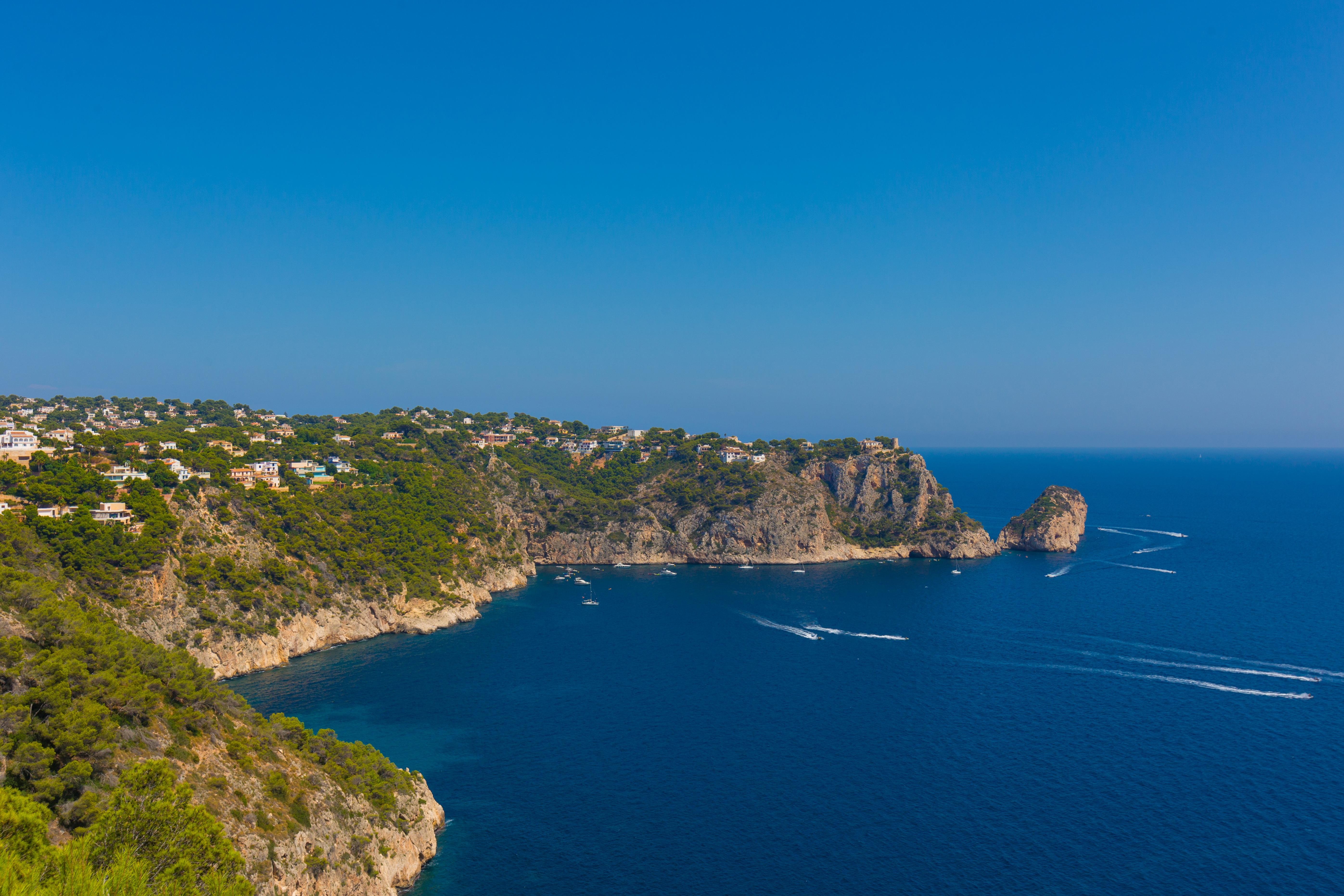 Villa op Verkoop op Javea