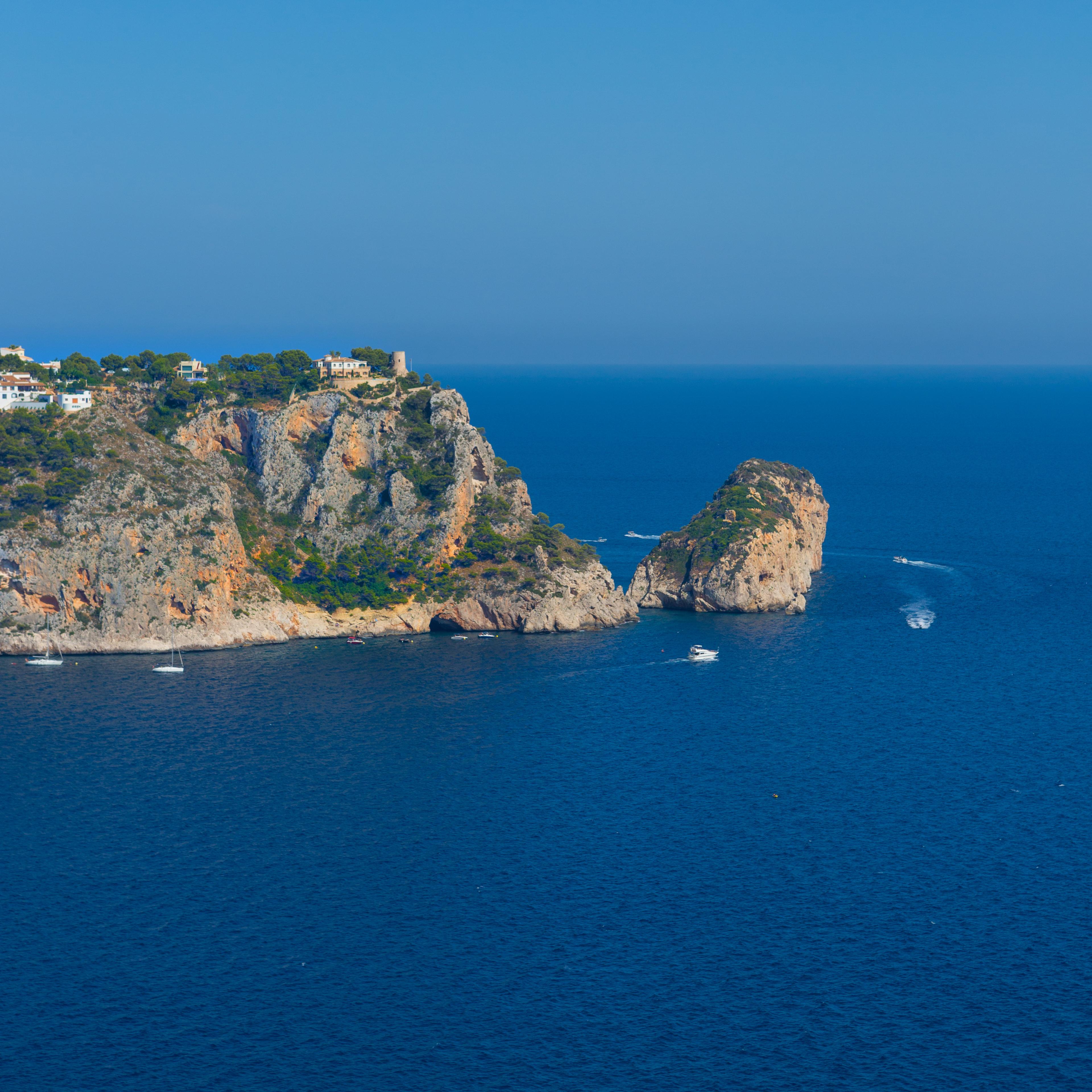 Villa op Verkoop op Javea