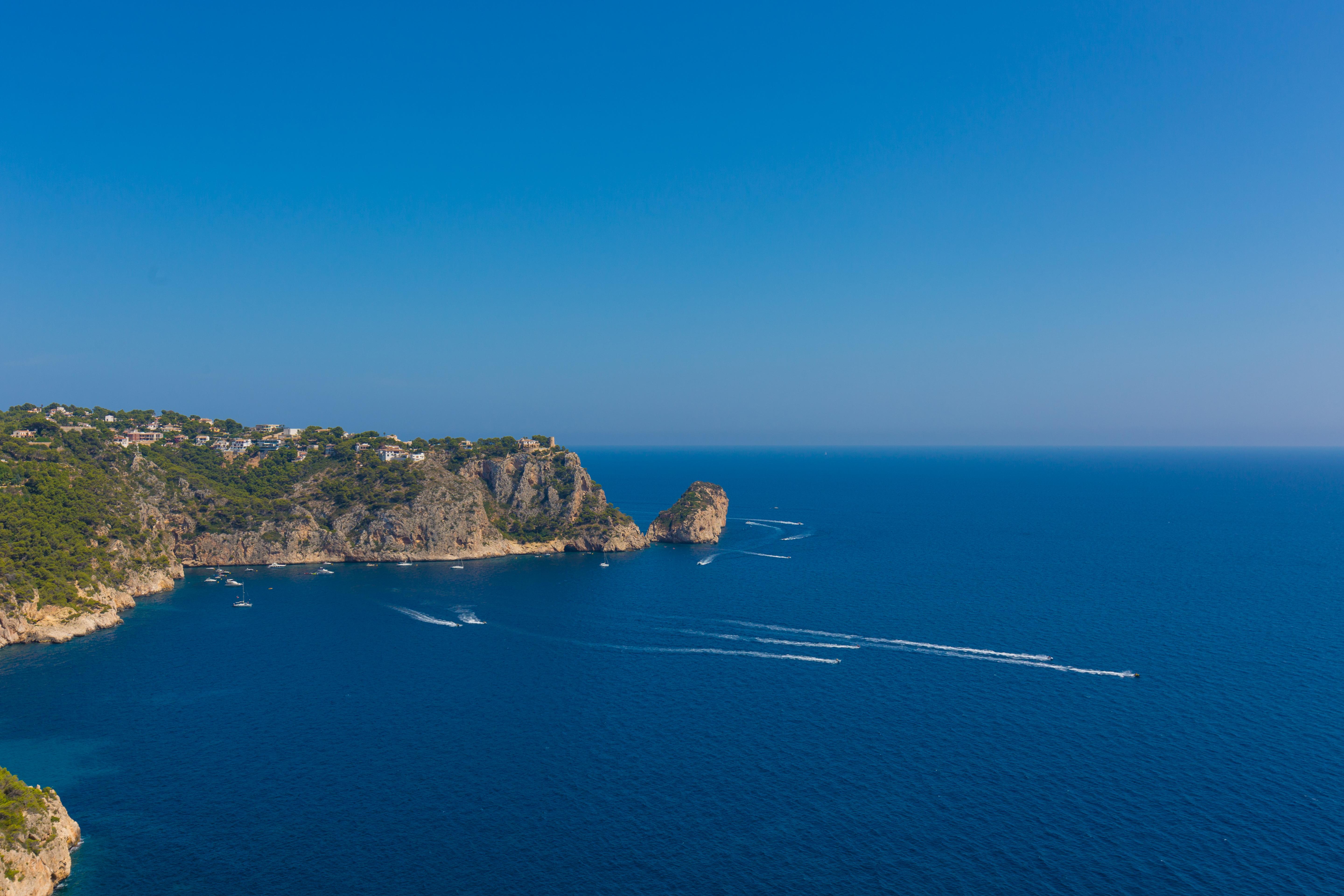 Villa op Verkoop op Javea