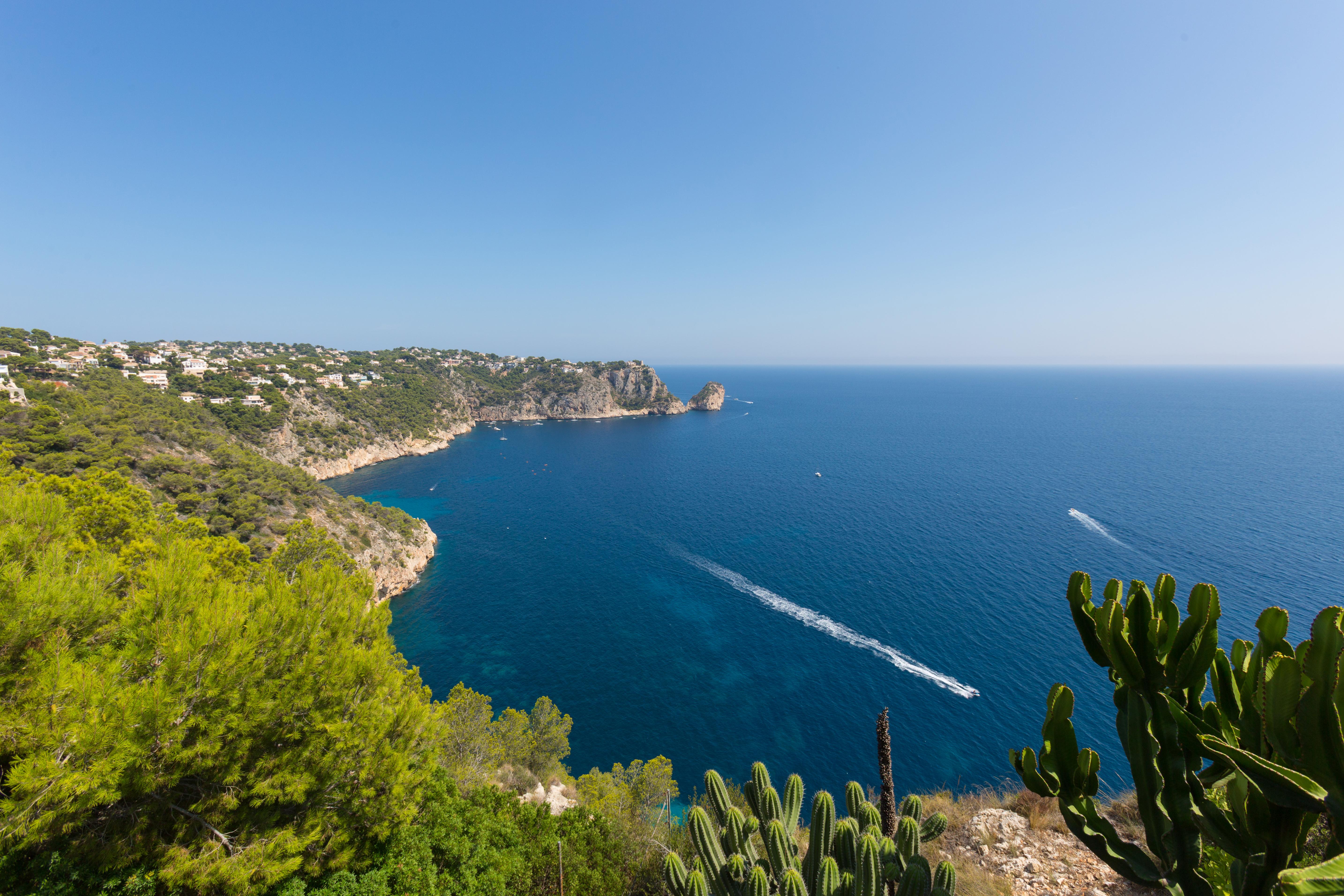 Villa op Verkoop op Javea