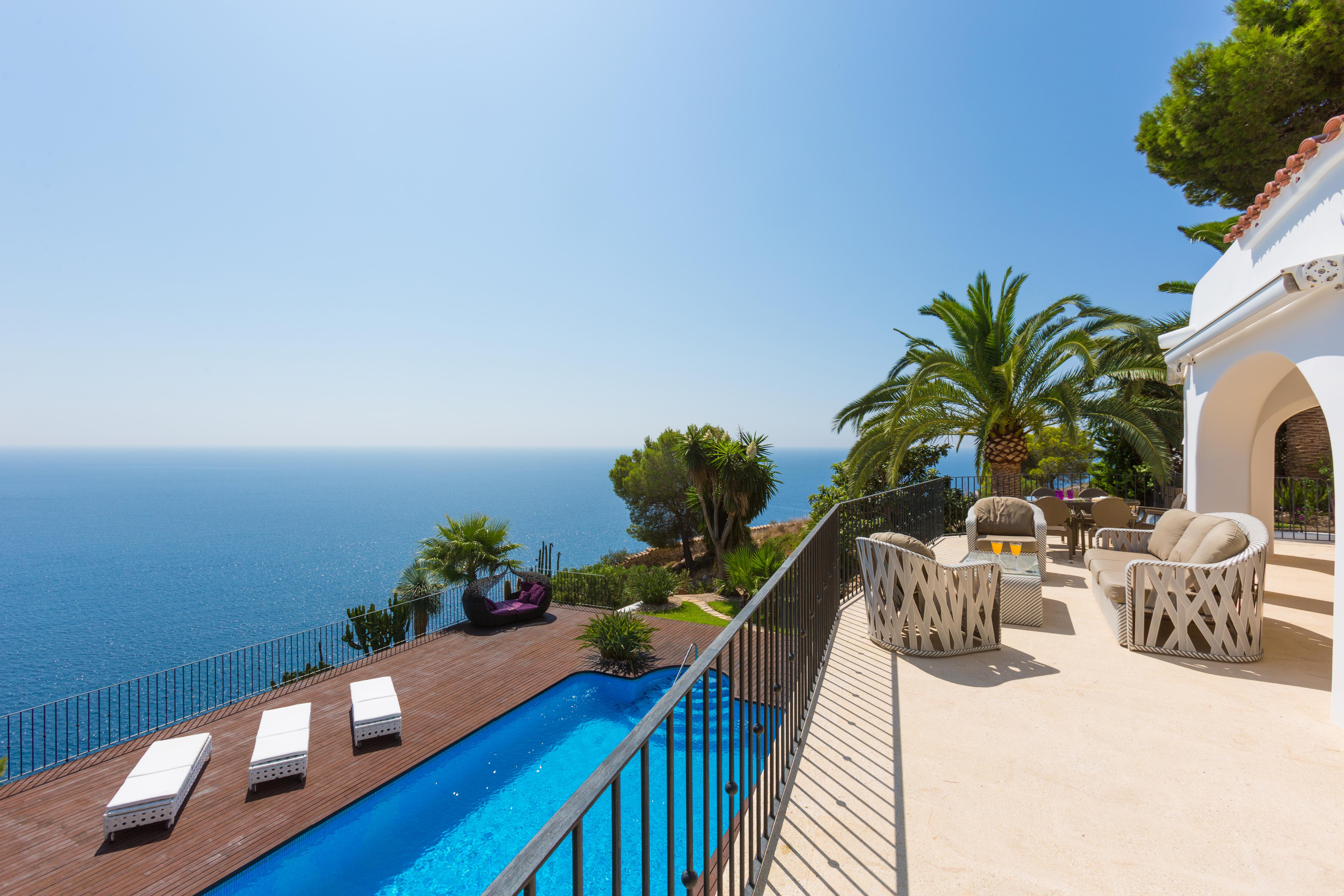 Villa op Verkoop op Javea