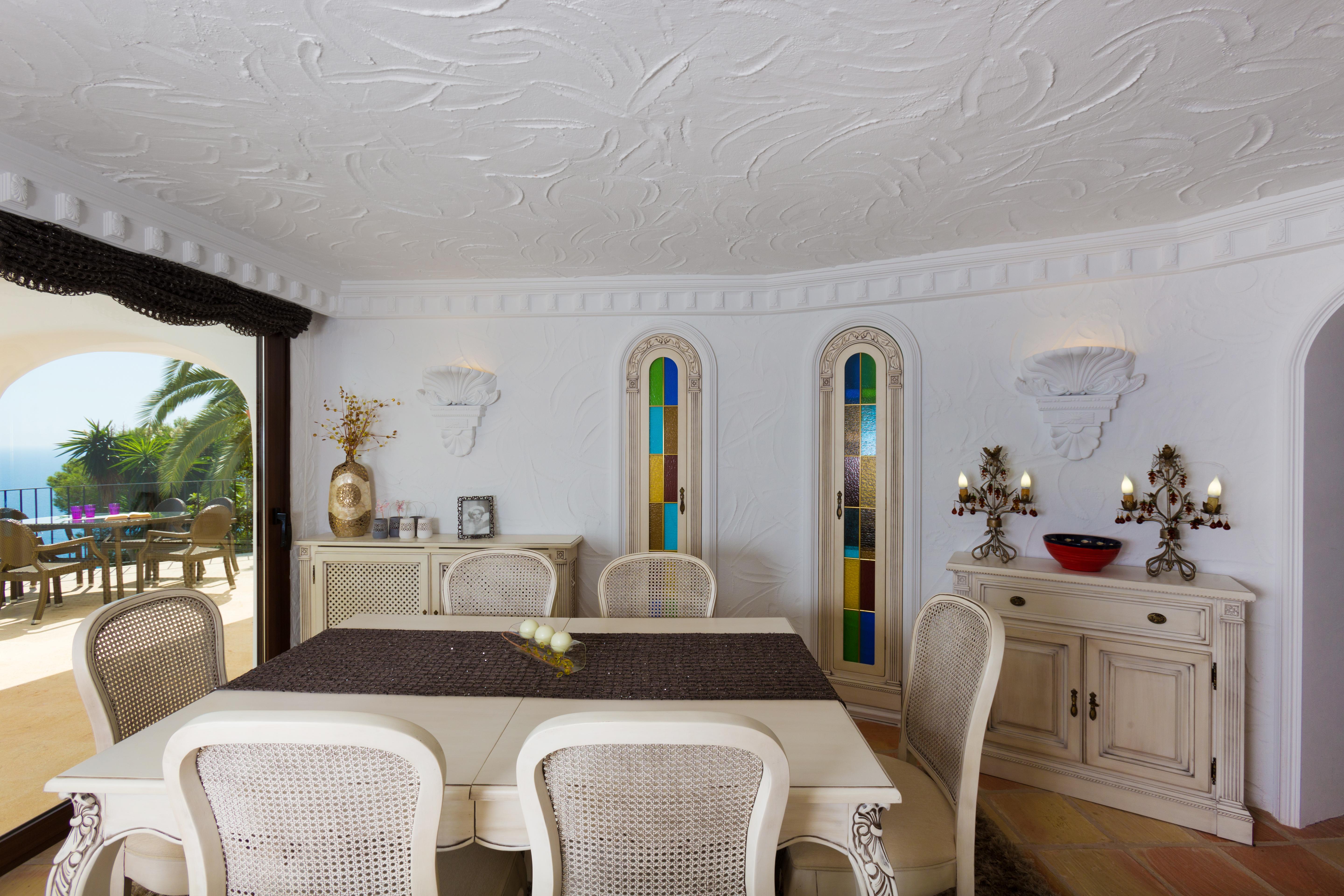 Villa op Verkoop op Javea