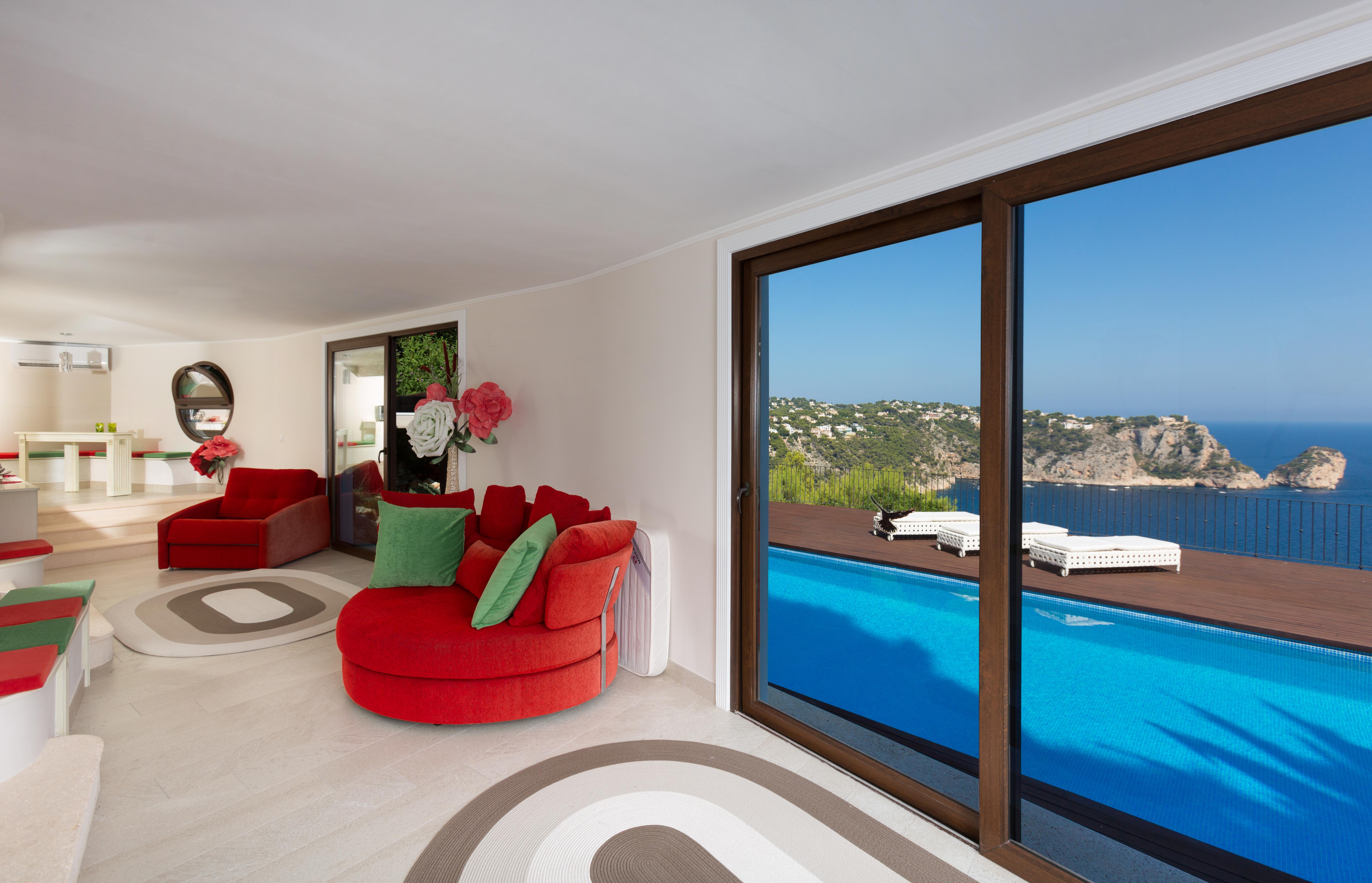 Villa op Verkoop op Javea