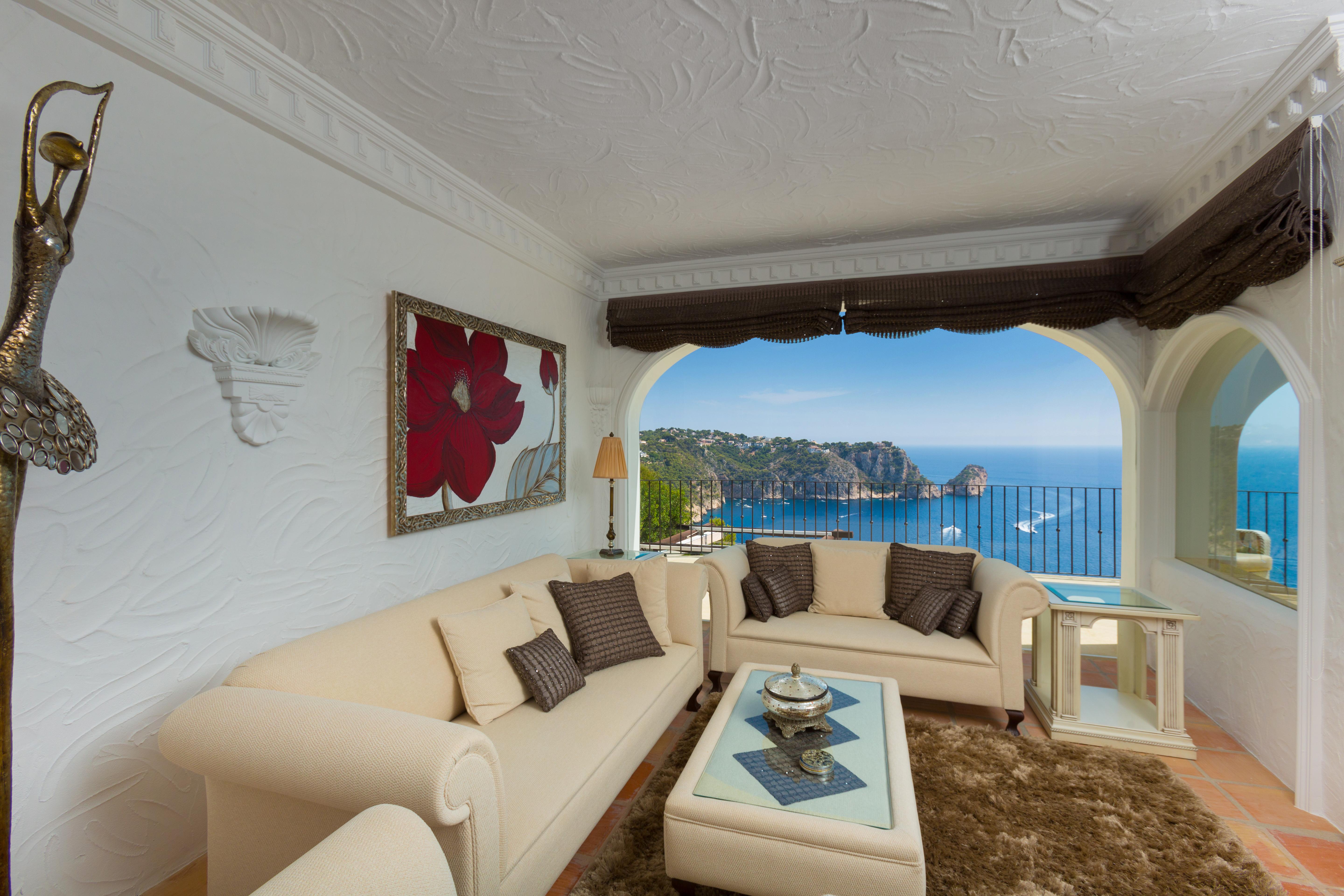 Villa op Verkoop op Javea