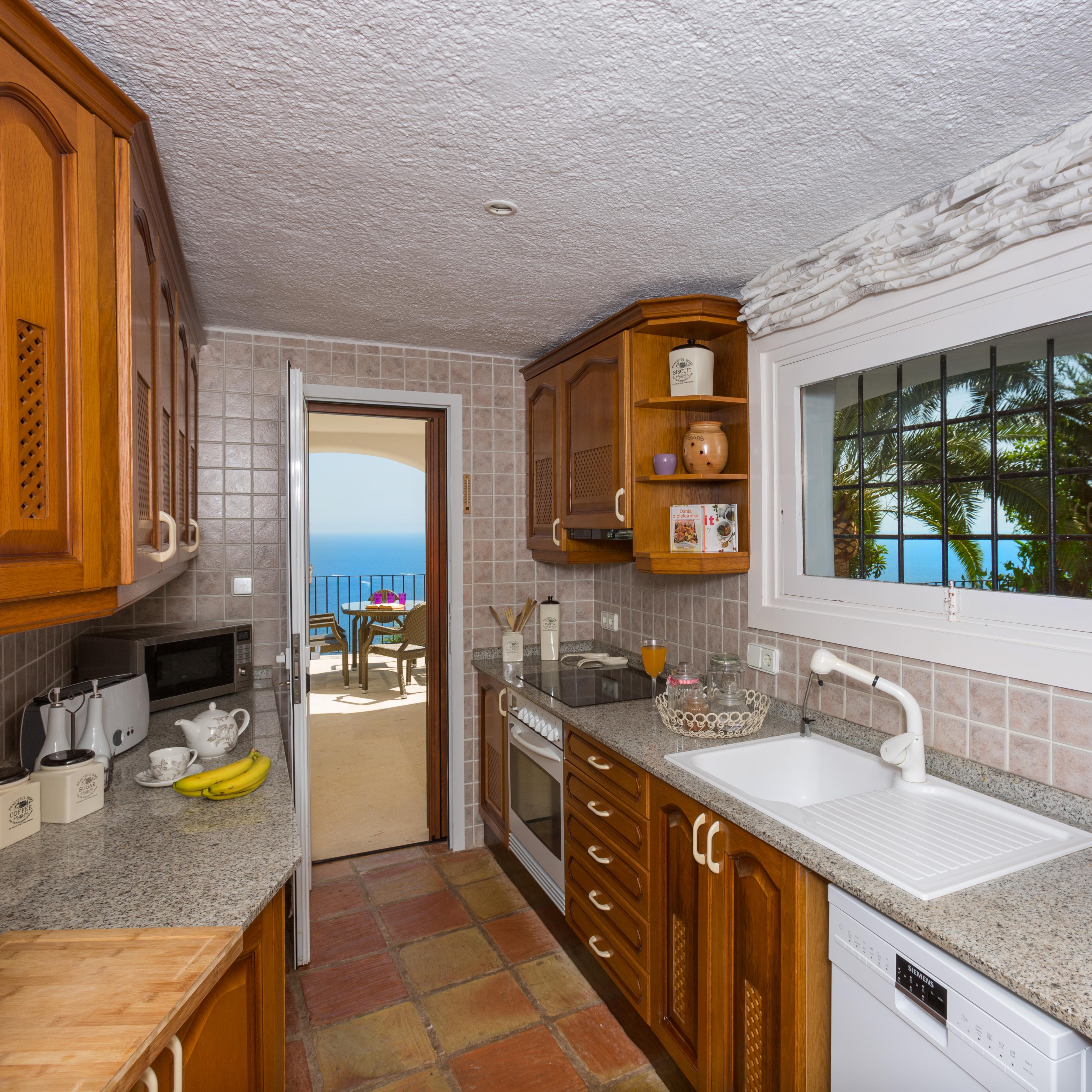 Villa op Verkoop op Javea