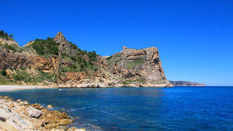 Villa for Sale in Javea