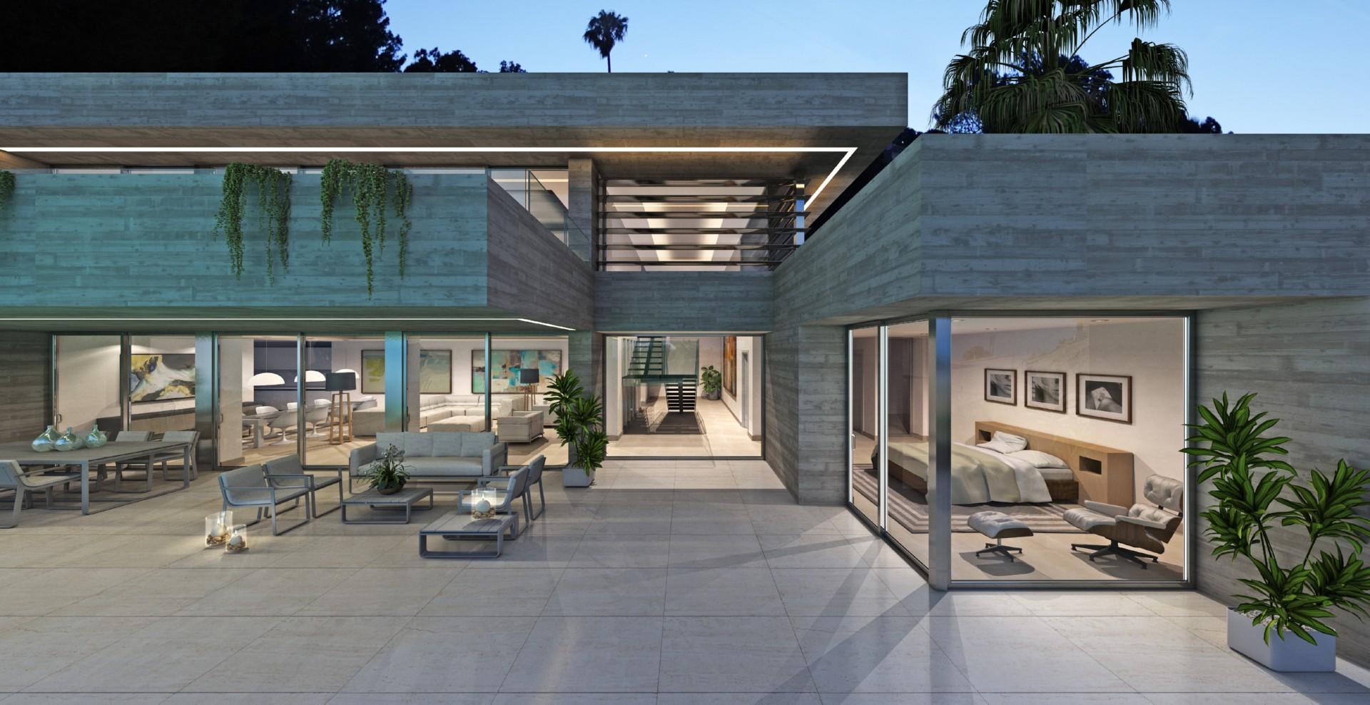 Villa for Sale in Javea
