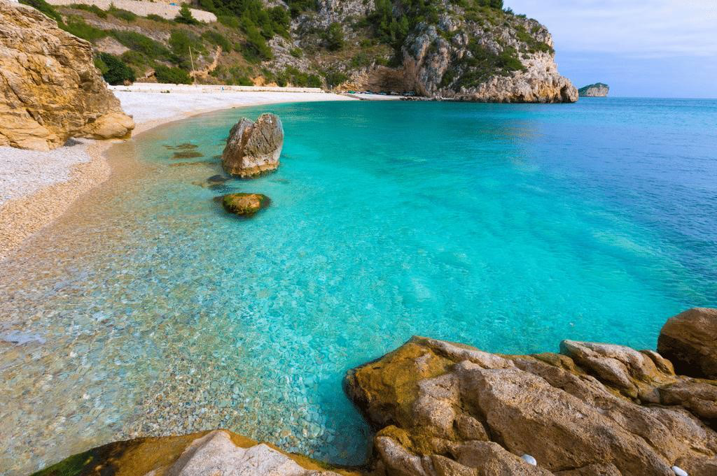 Villa for Sale in Javea