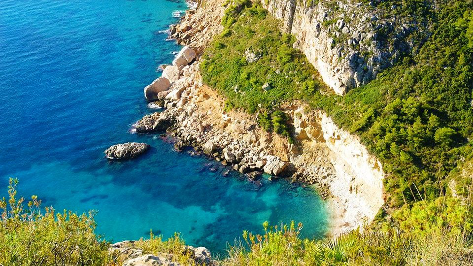 Villa for Sale in Javea