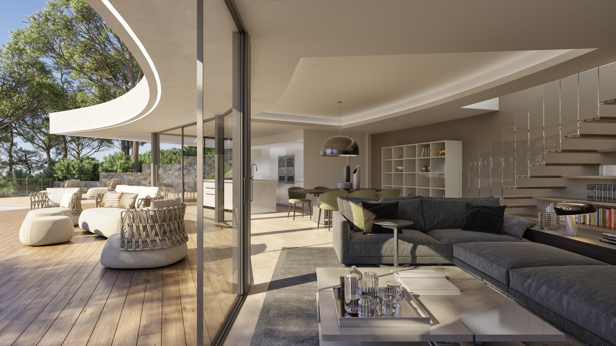 Villa for Sale in Javea