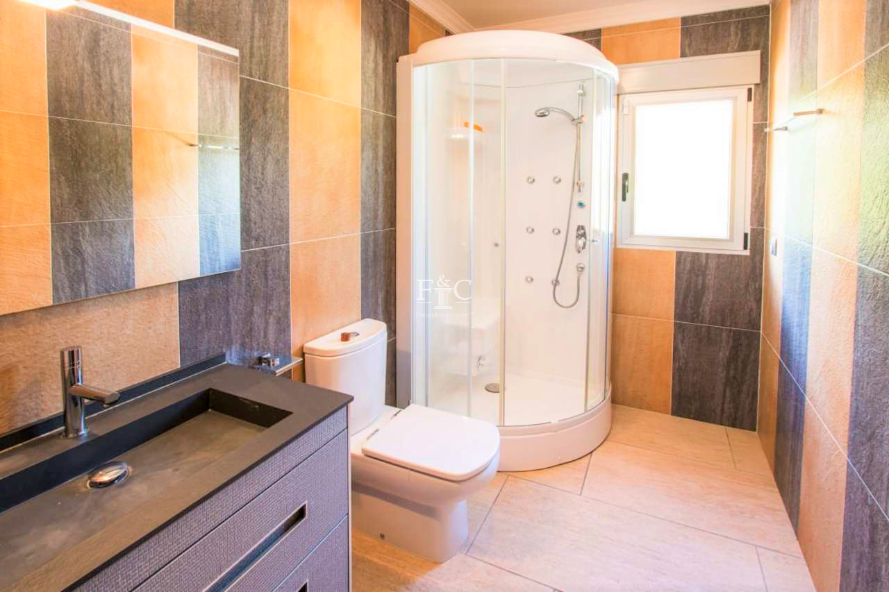 Villa for Sale in Javea