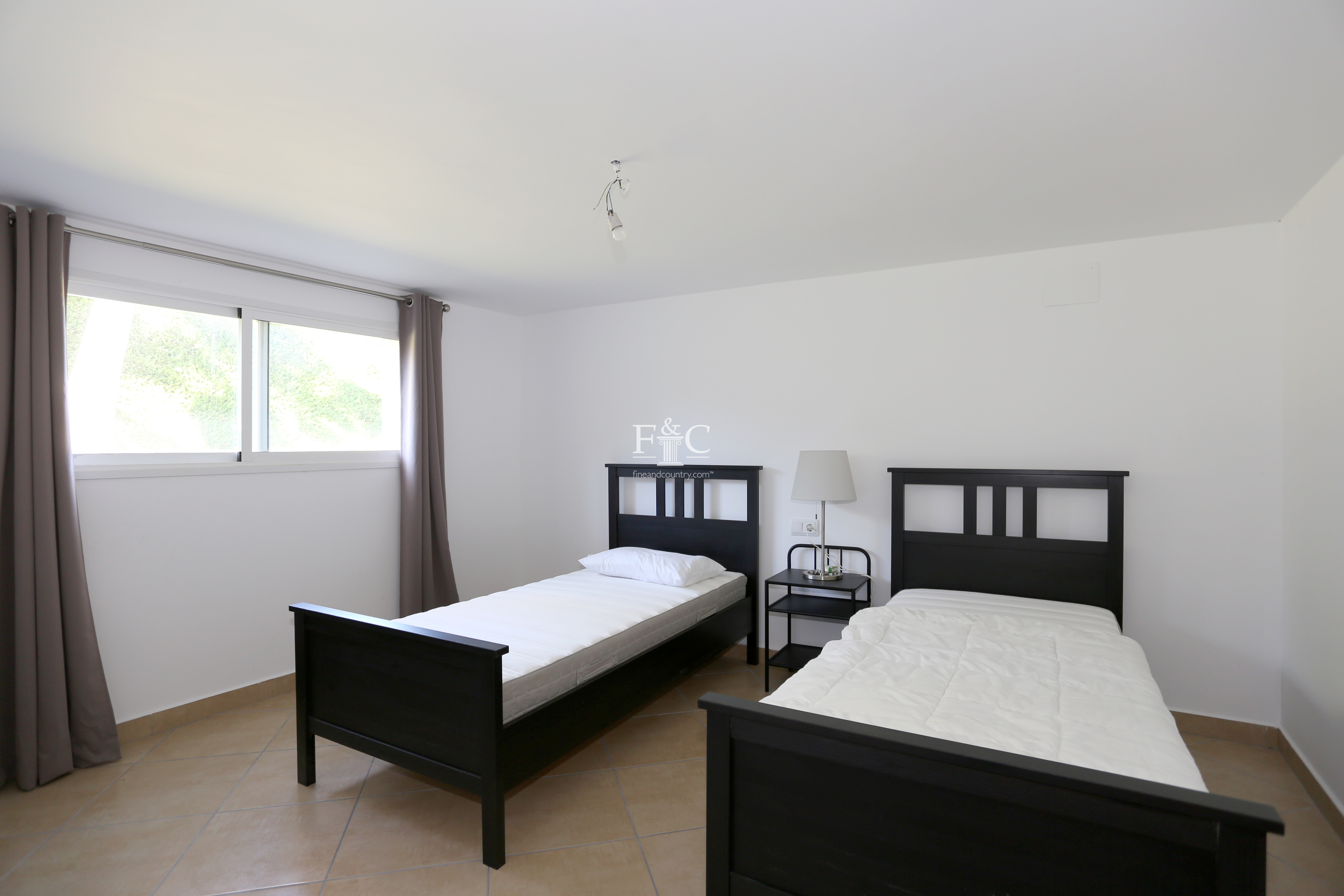 Villa for Sale in Javea