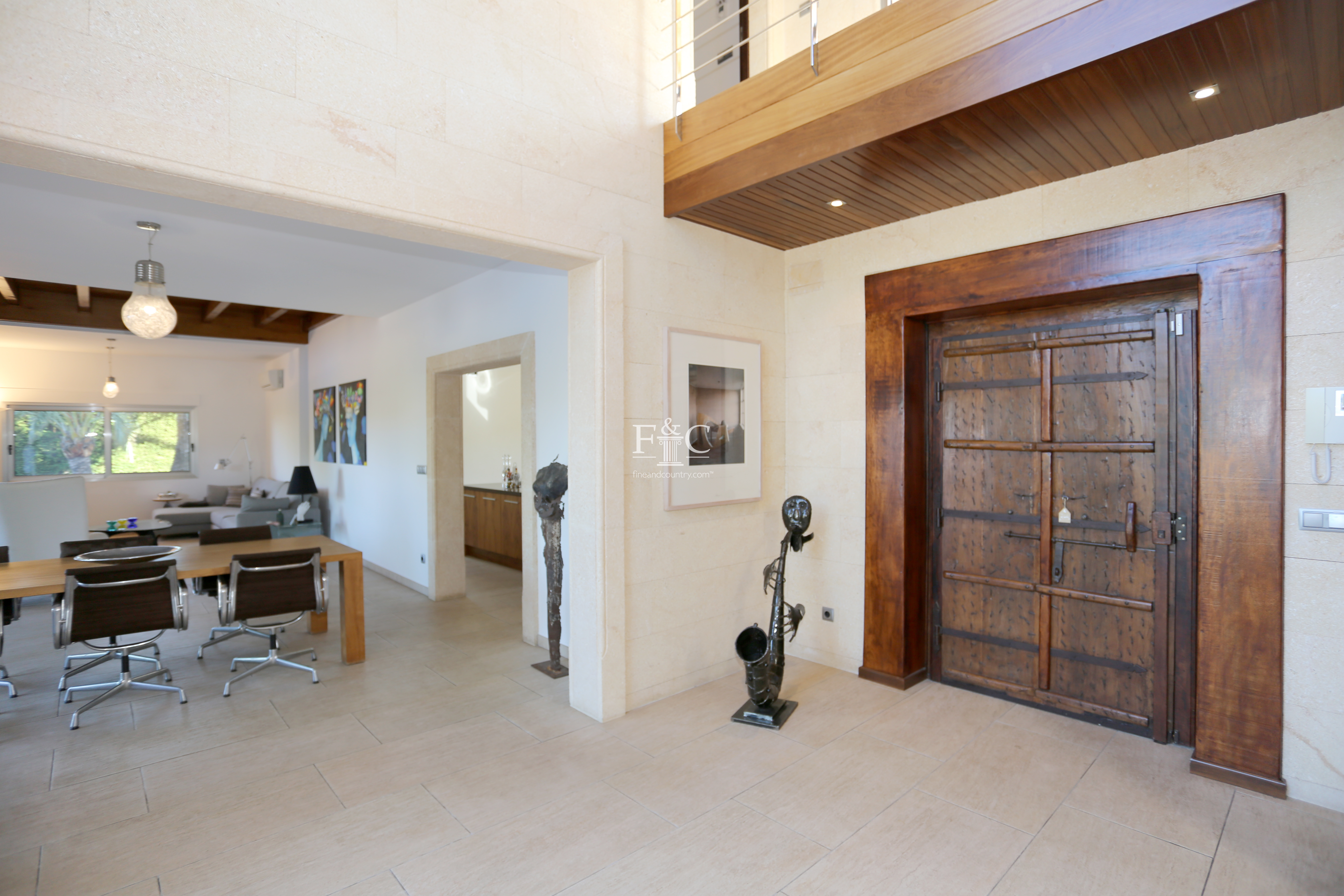 Villa for Sale in Javea
