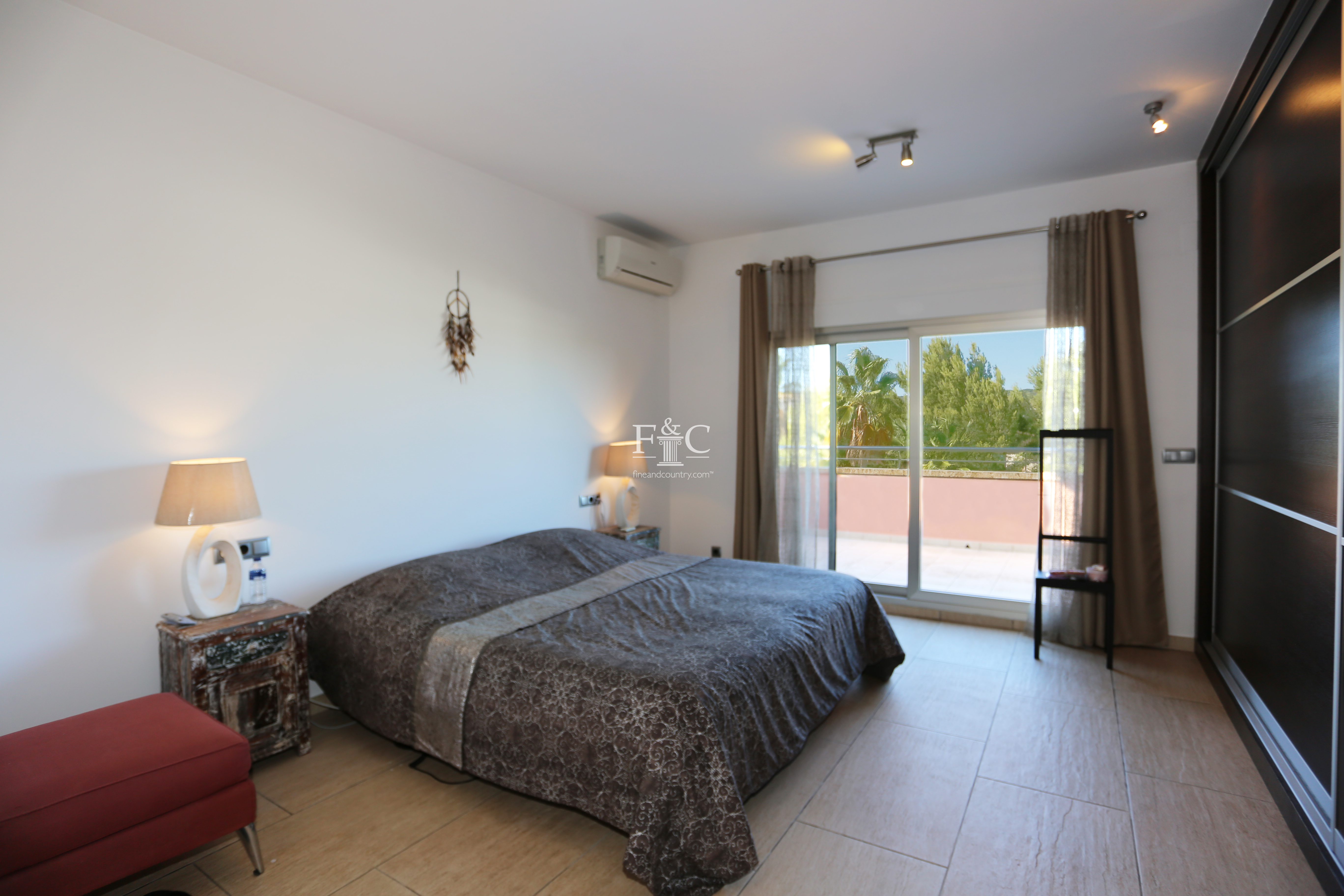 Villa for Sale in Javea