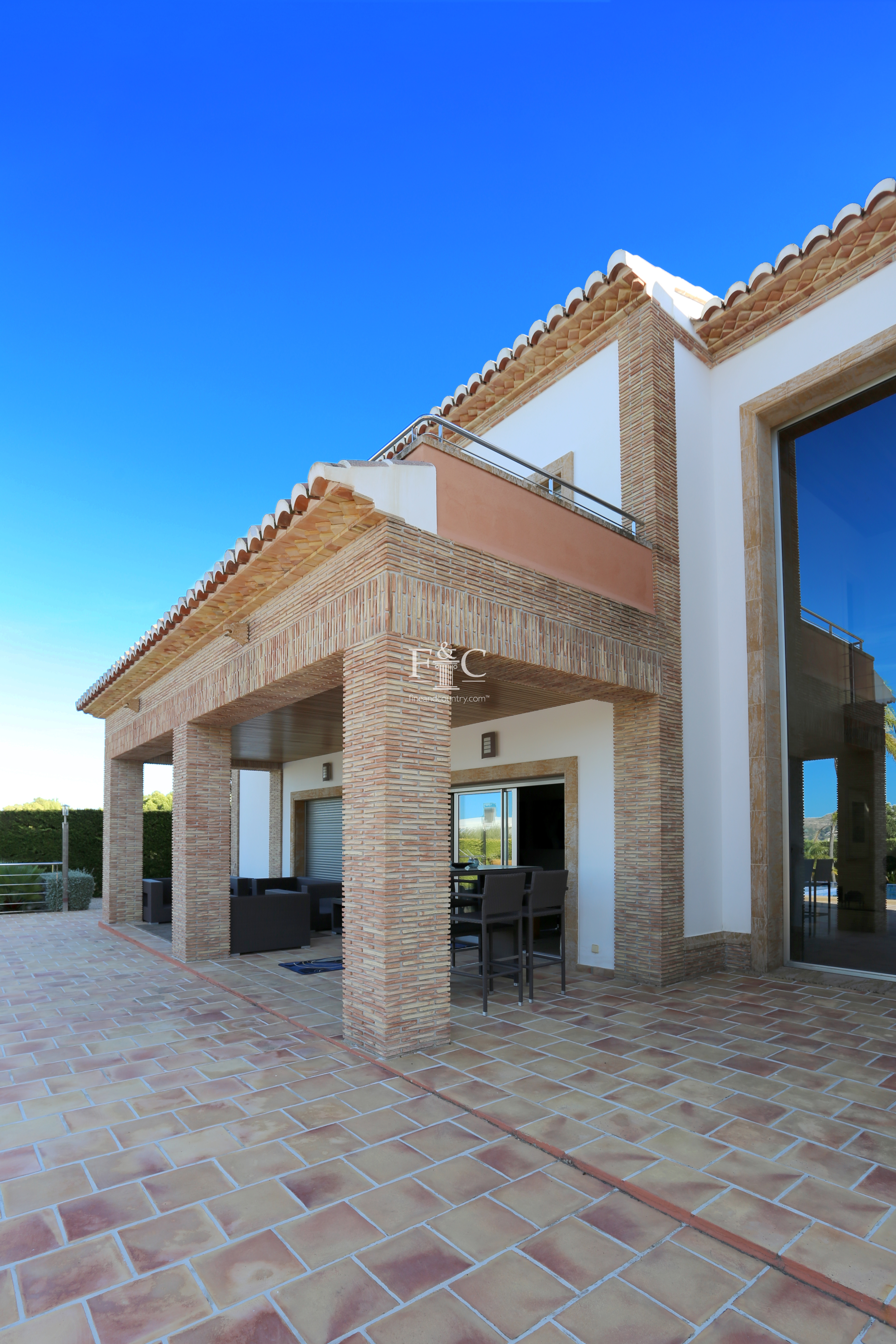 Villa for Sale in Javea