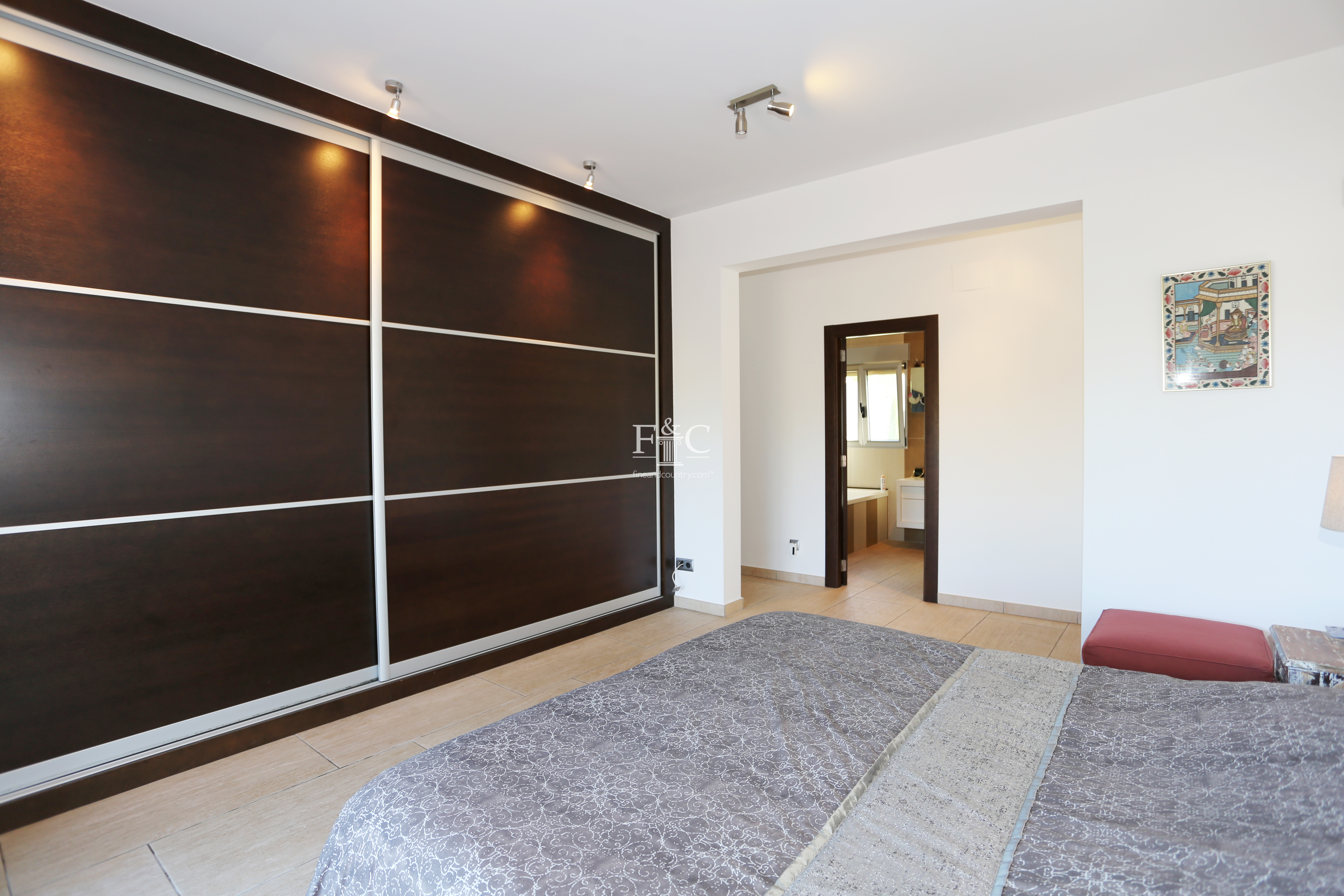 Villa for Sale in Javea