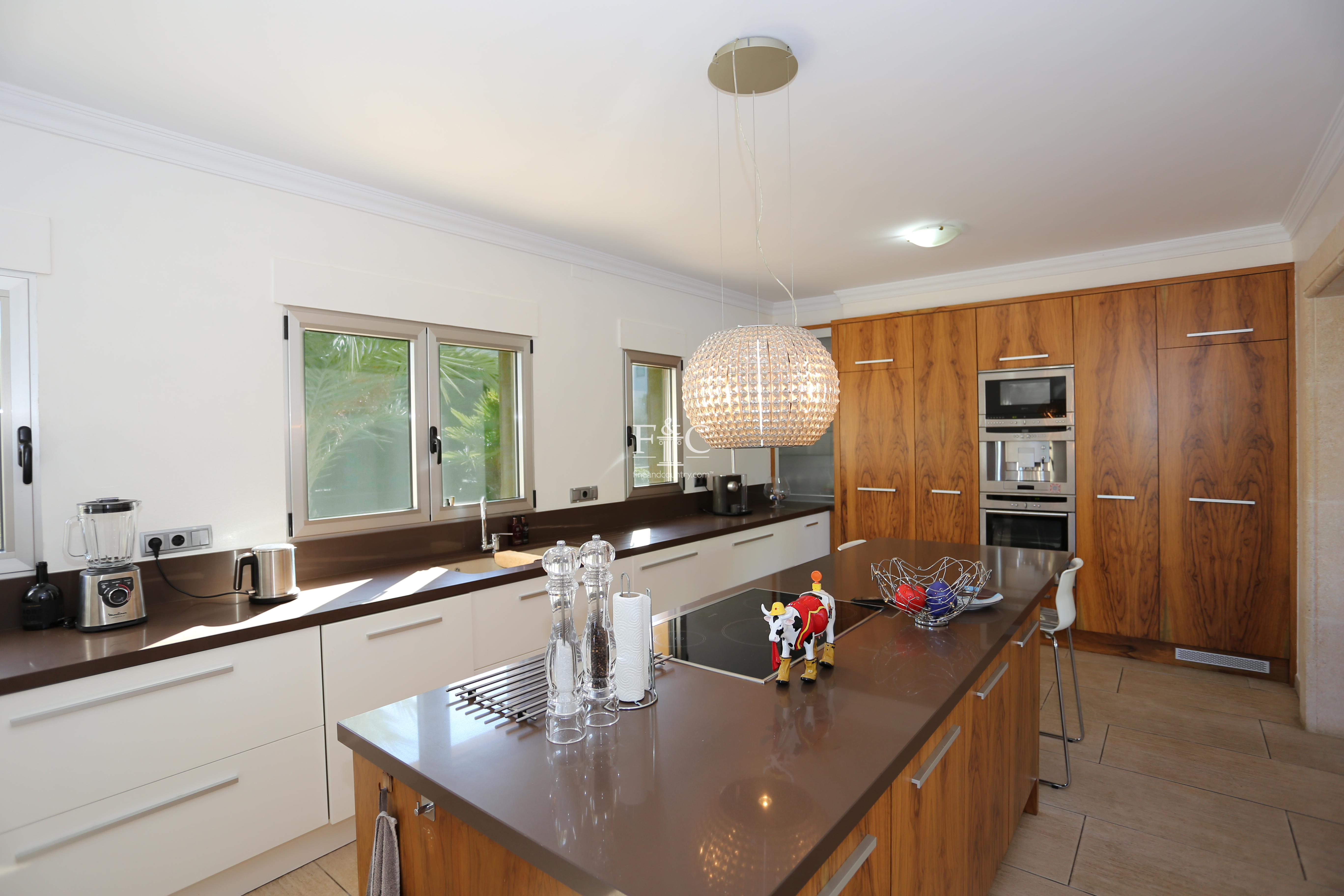 Villa for Sale in Javea