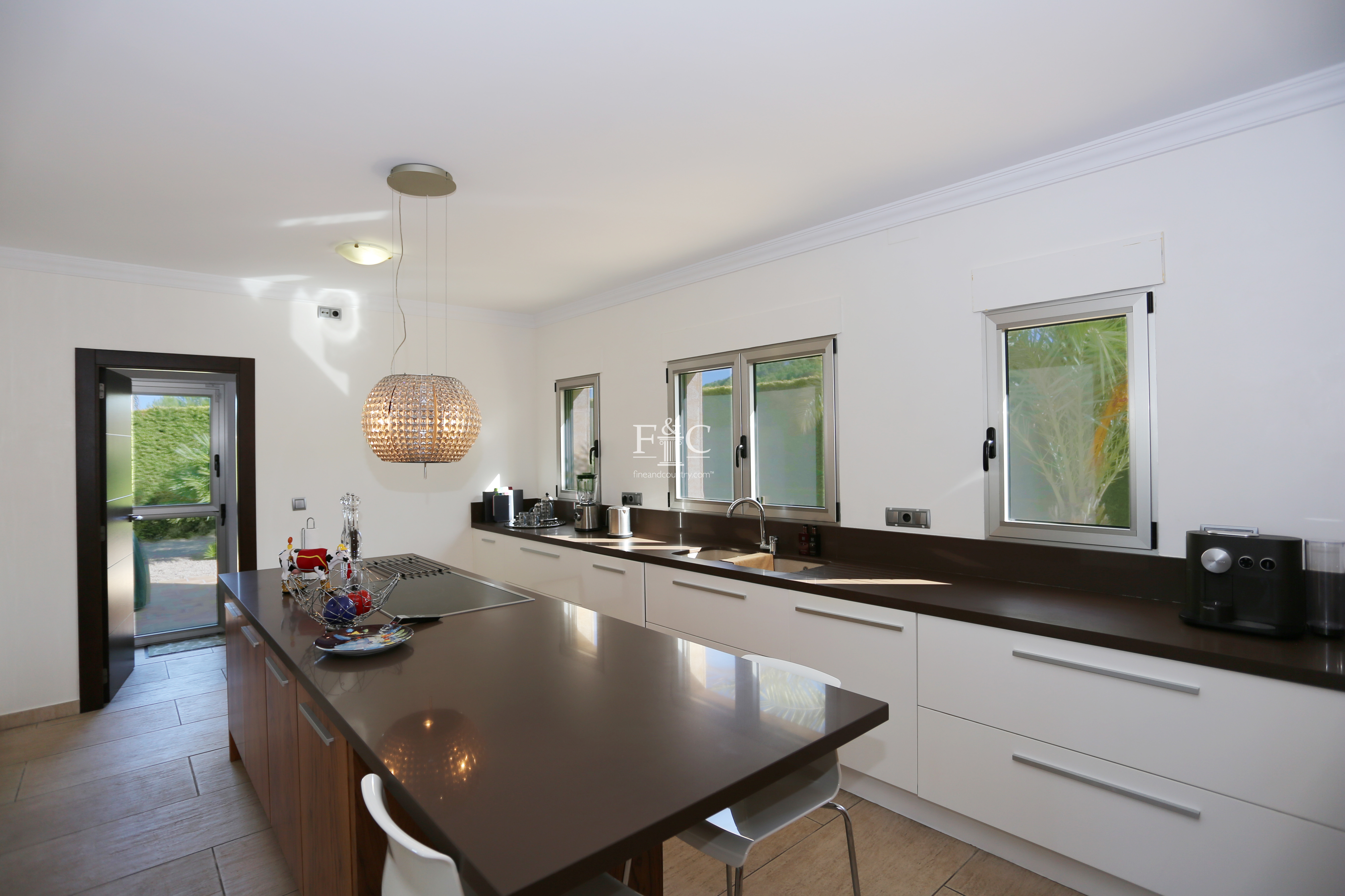 Villa for Sale in Javea