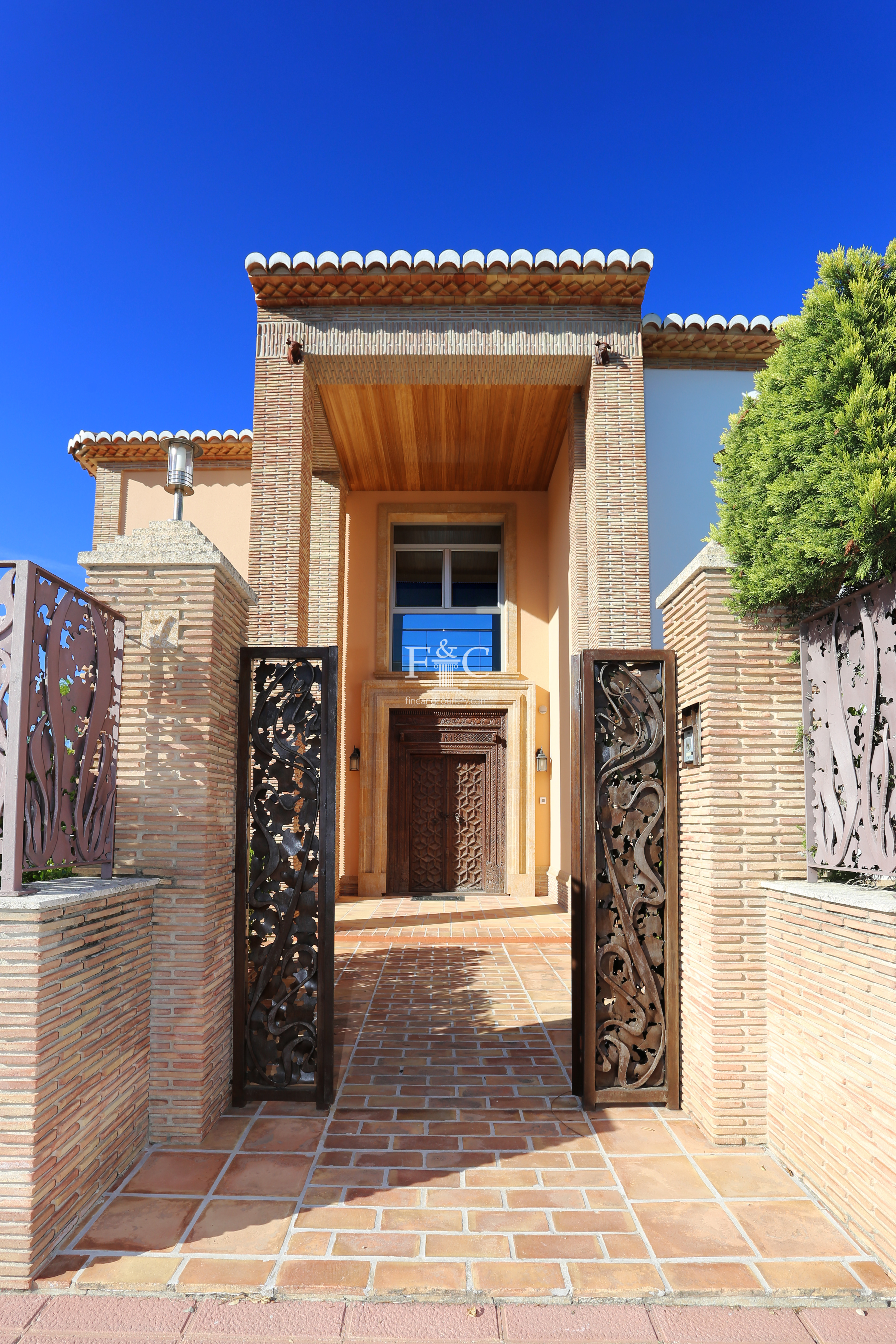 Villa for Sale in Javea